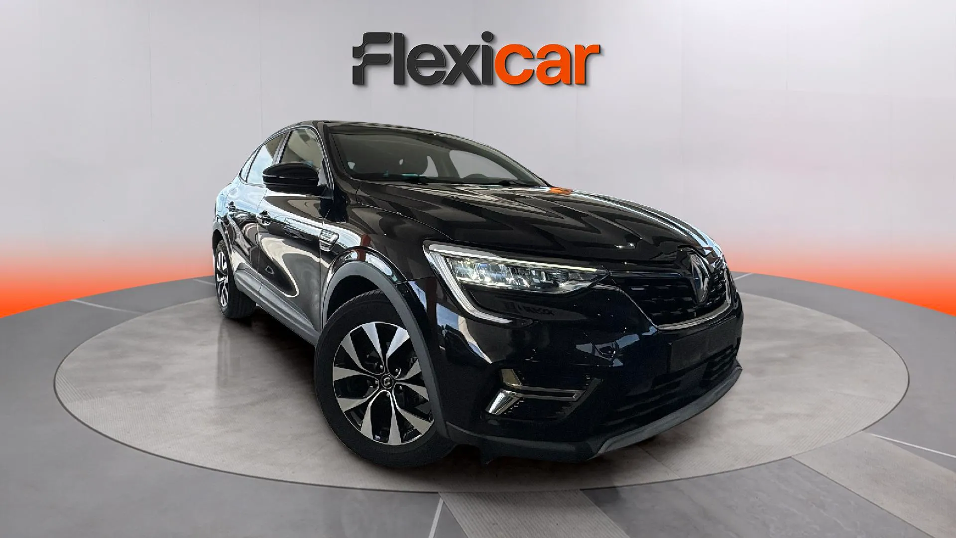 Renault Arkana Evolution TCe EDC mild hybr - foto 1