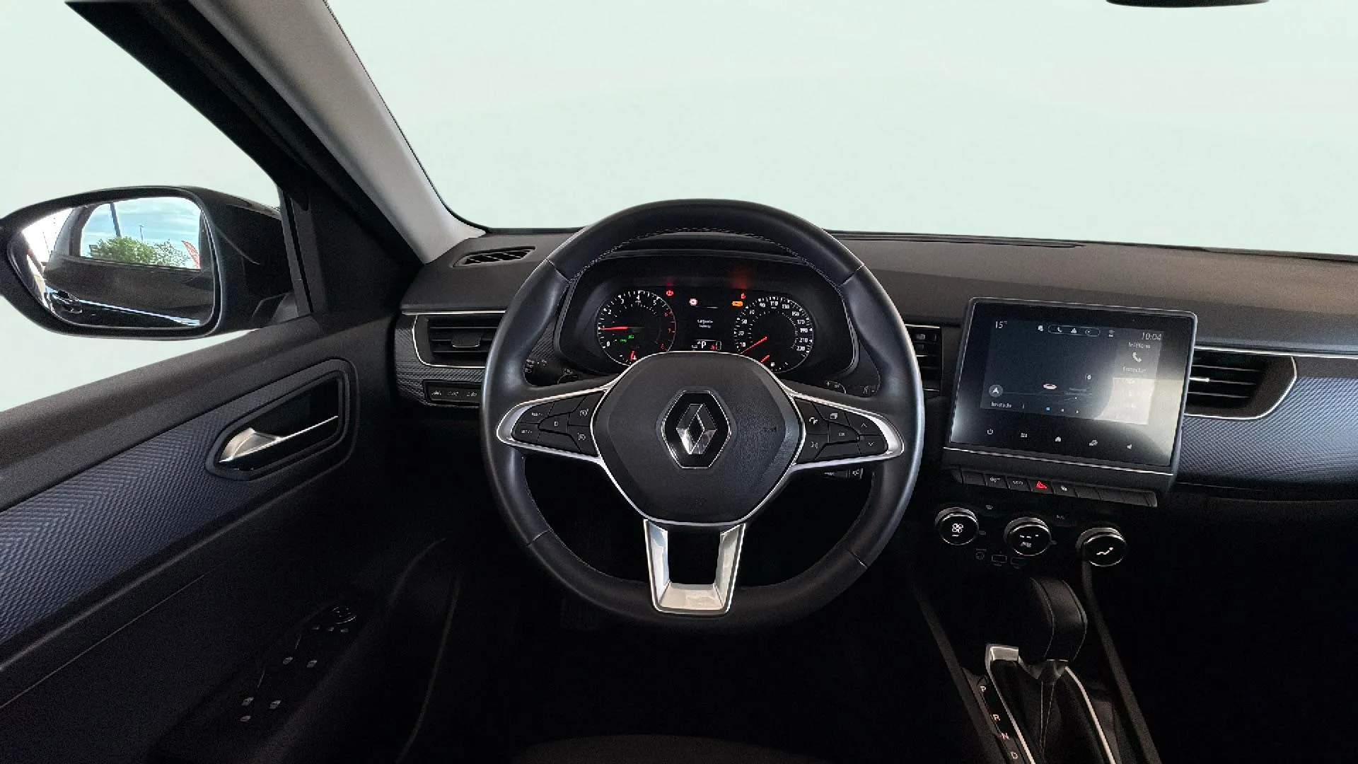 Renault Arkana Evolution TCe EDC mild hybr - foto 7