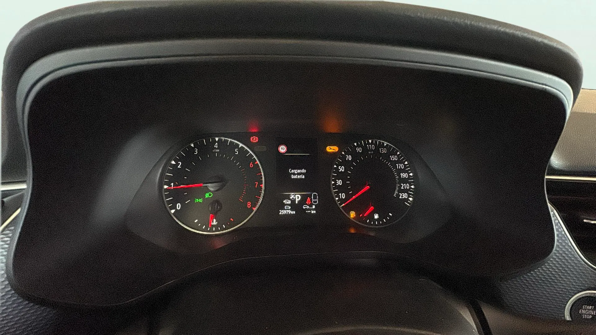 Renault Arkana Evolution TCe EDC mild hybr - foto 8