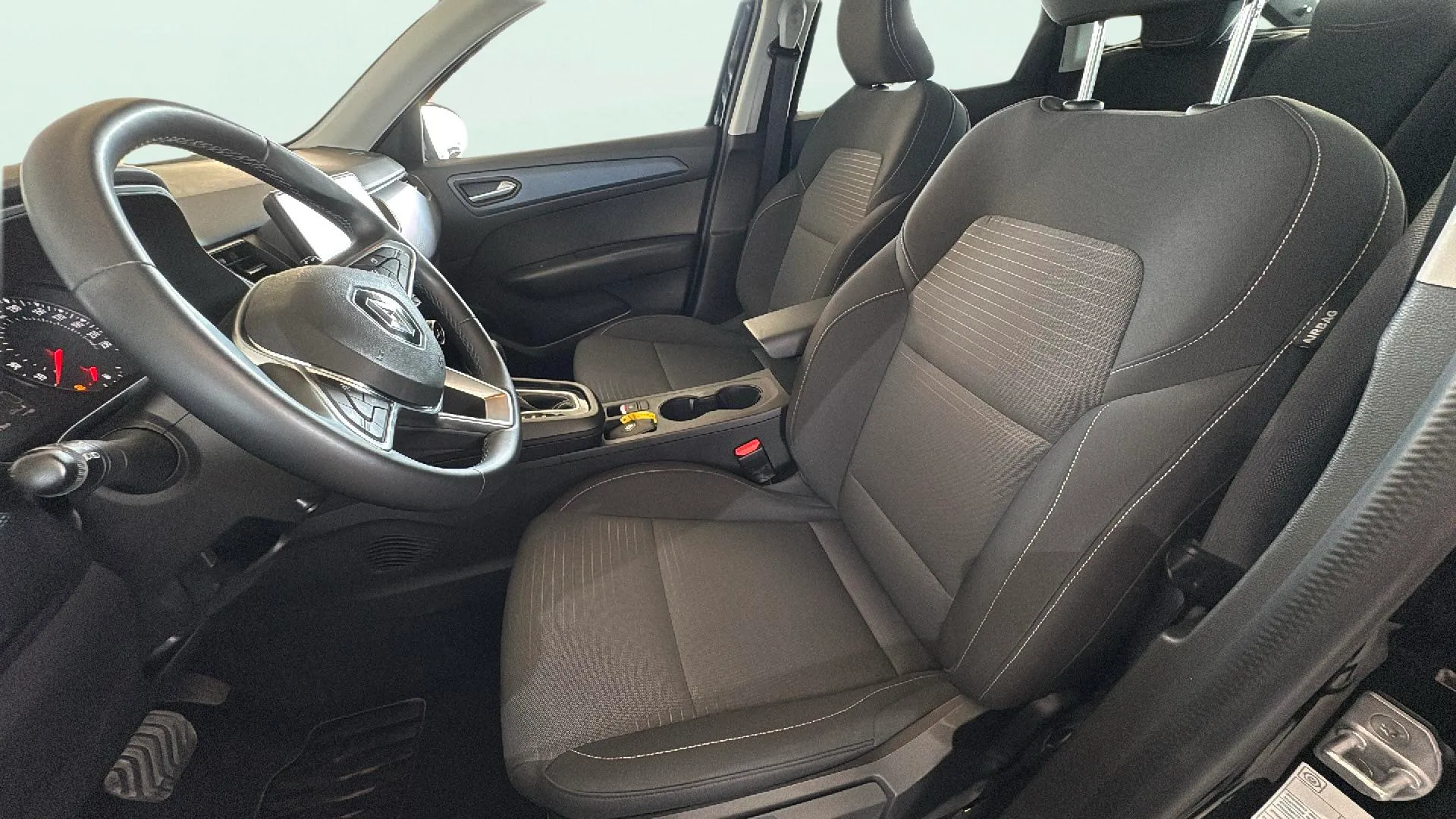 Renault Arkana Evolution TCe EDC mild hybr - foto 18