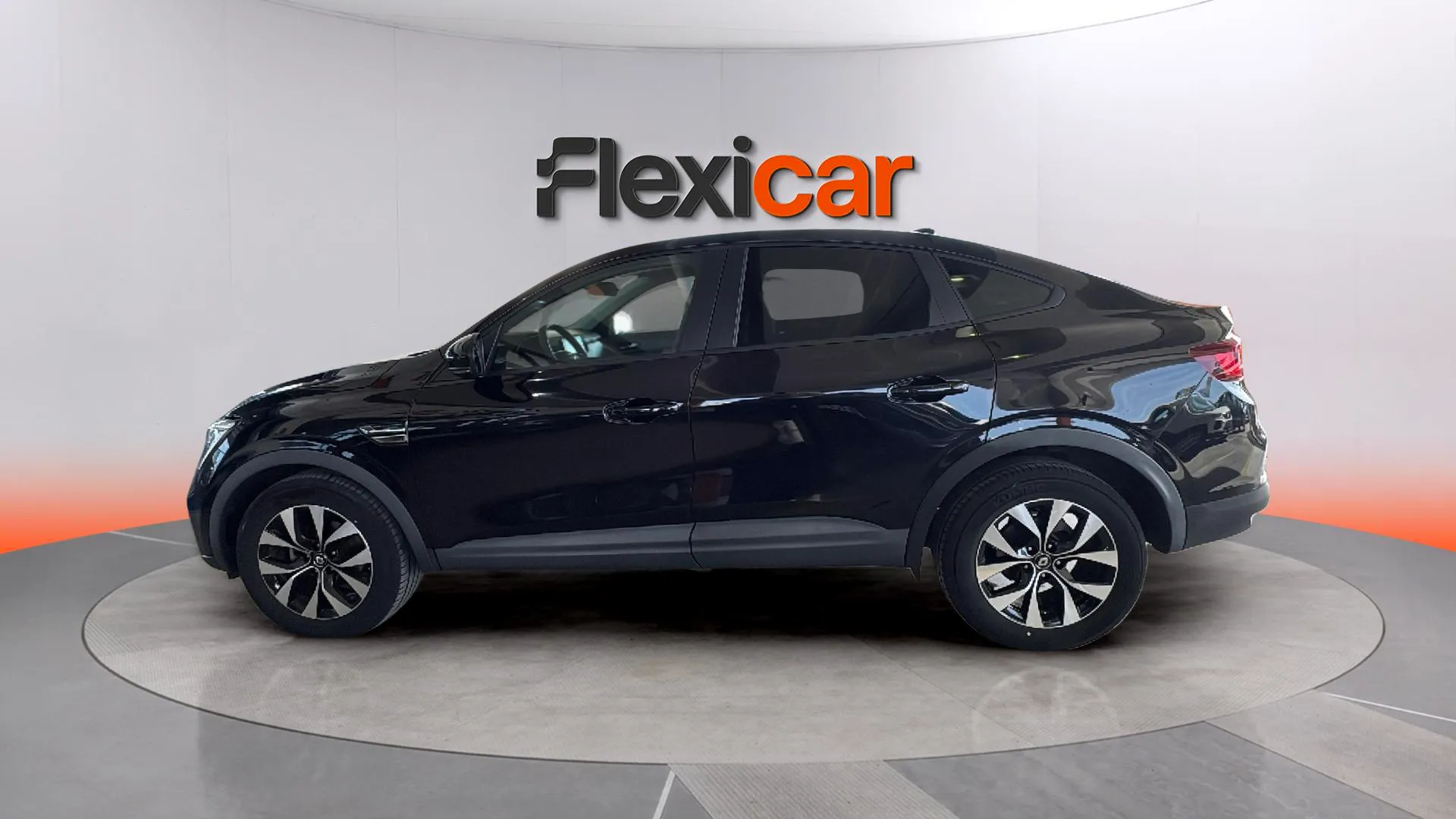 Renault Arkana Evolution TCe EDC mild hybr - foto 3