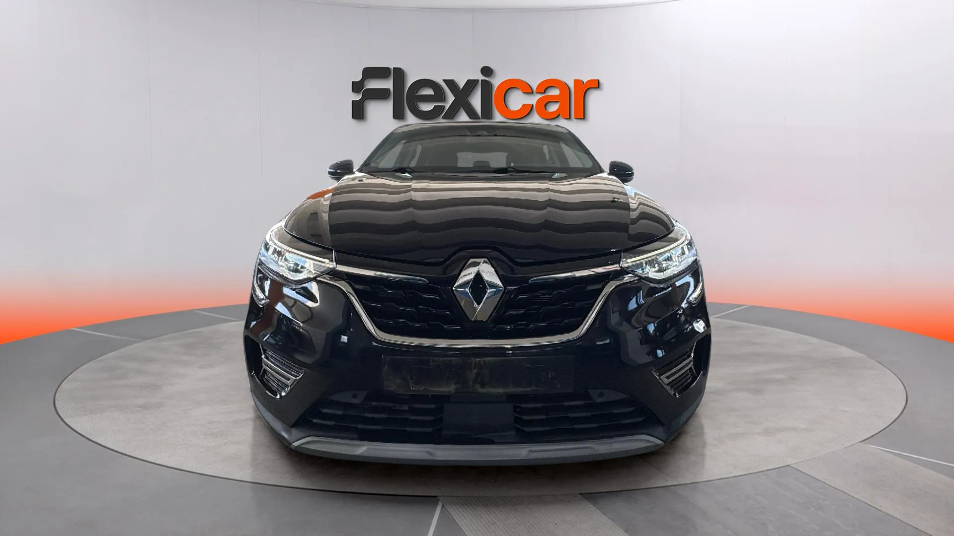 Renault Arkana Evolution TCe EDC mild hybr - foto 2