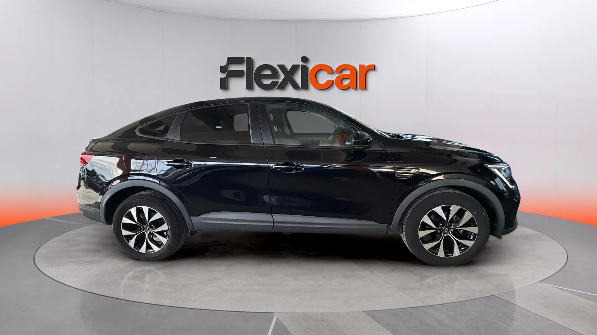 Renault Arkana Evolution TCe EDC mild hybr - foto 5