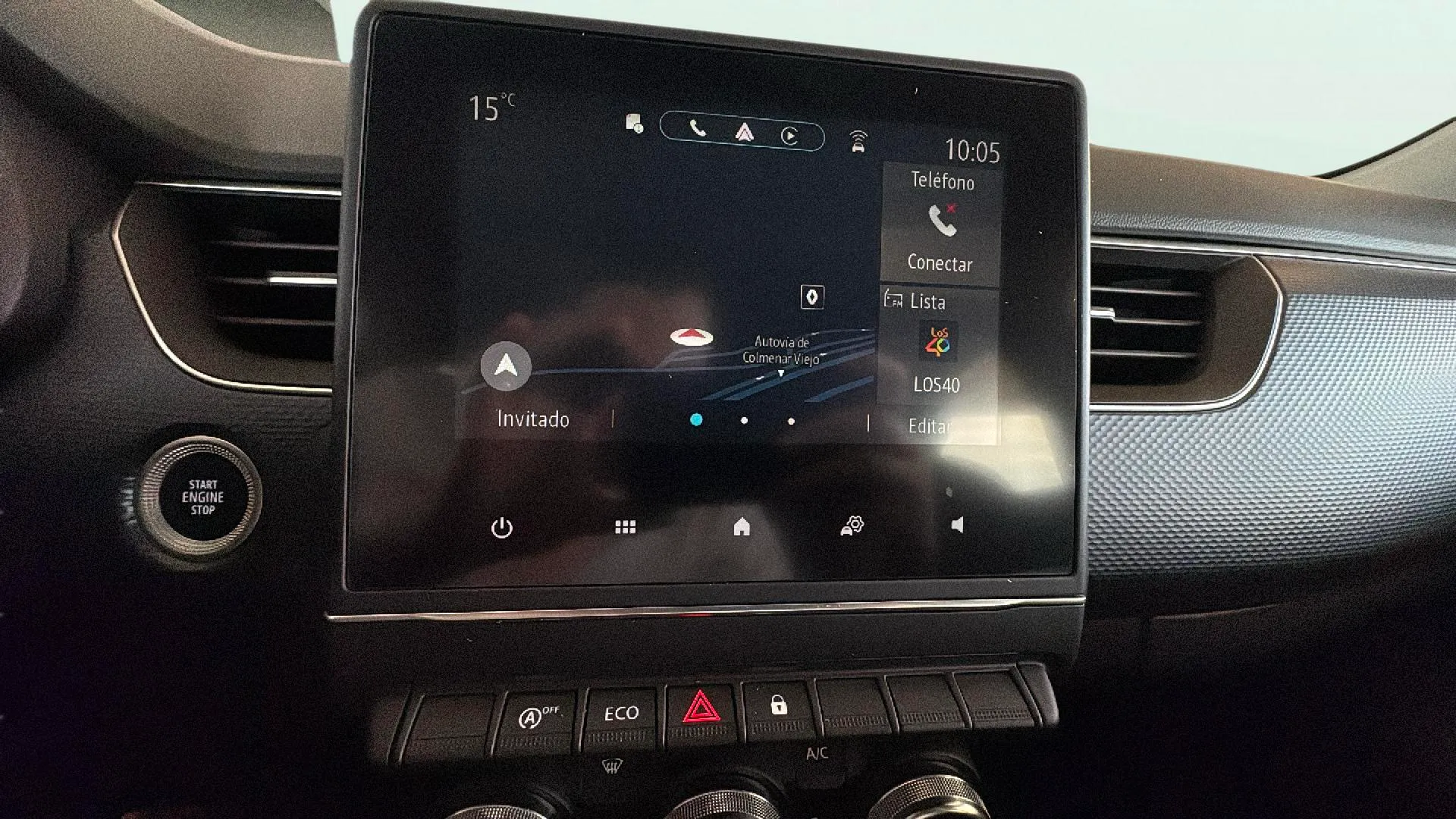 Renault Arkana Evolution TCe EDC mild hybr - foto 14