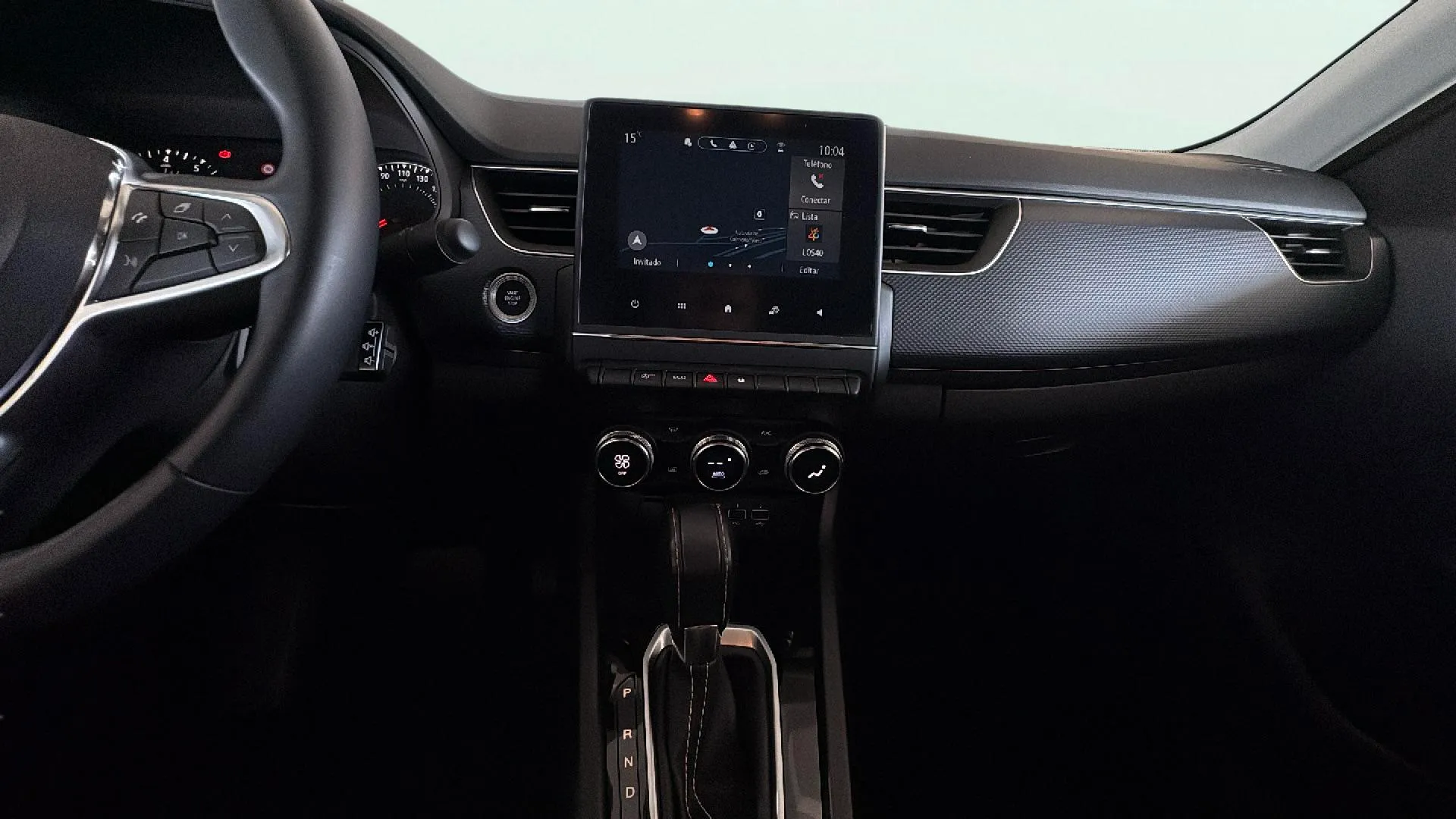Renault Arkana Evolution TCe EDC mild hybr - foto 11