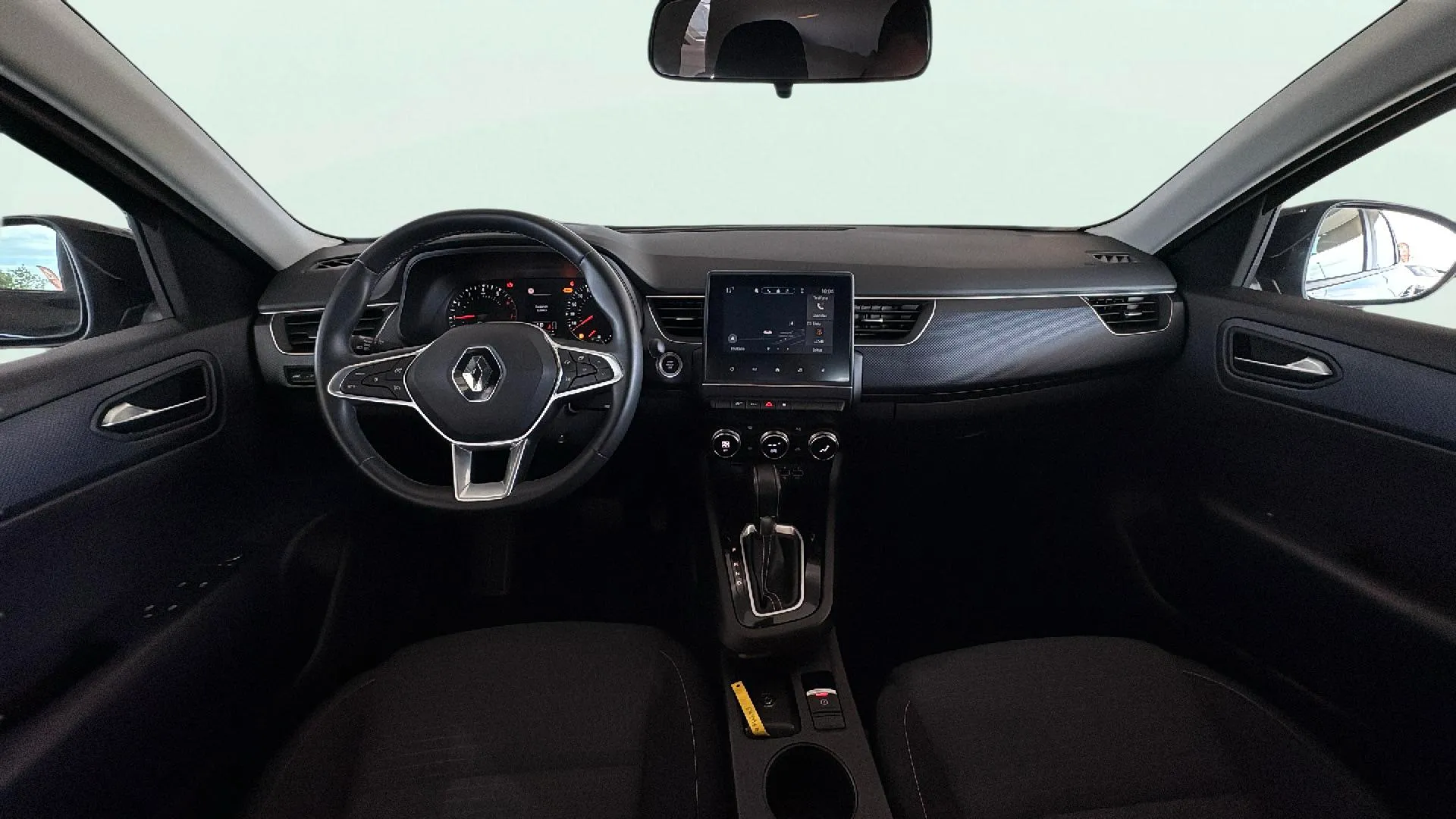 Renault Arkana Evolution TCe EDC mild hybr - foto 6