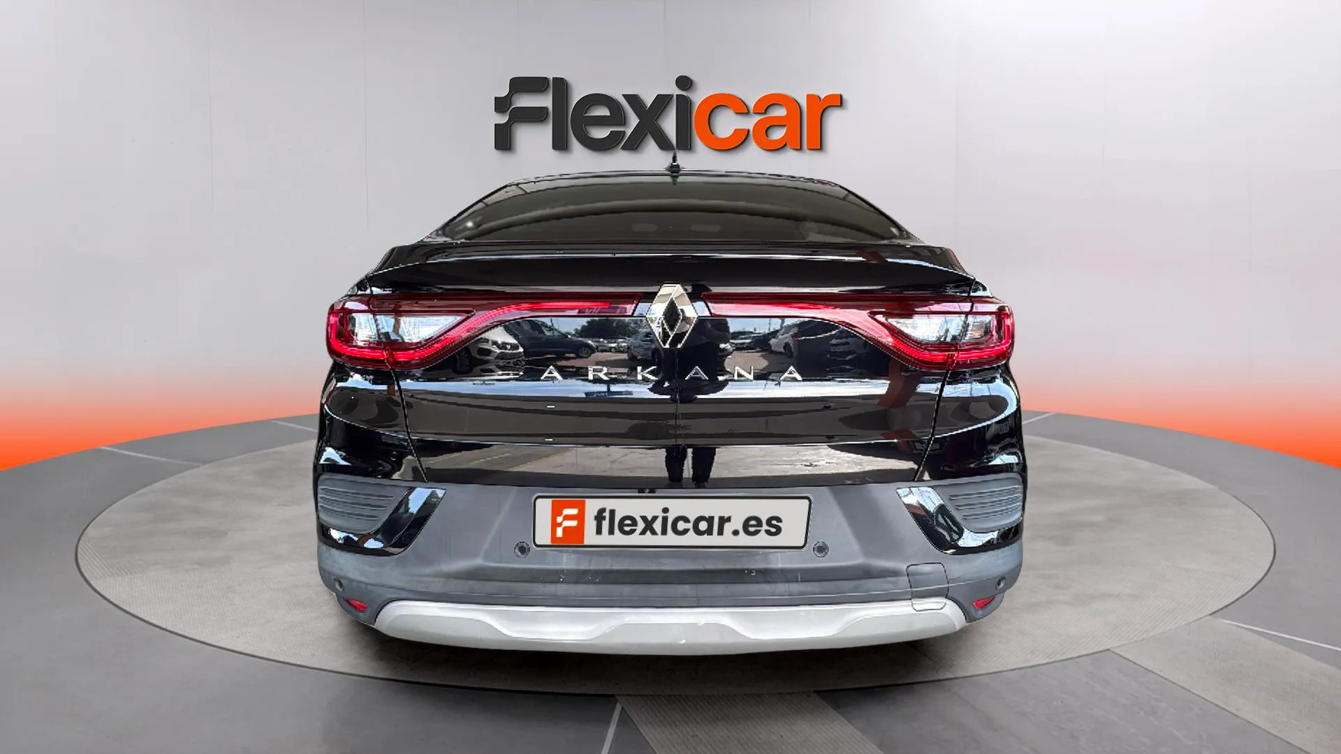 Renault Arkana Evolution TCe EDC mild hybr - foto 4