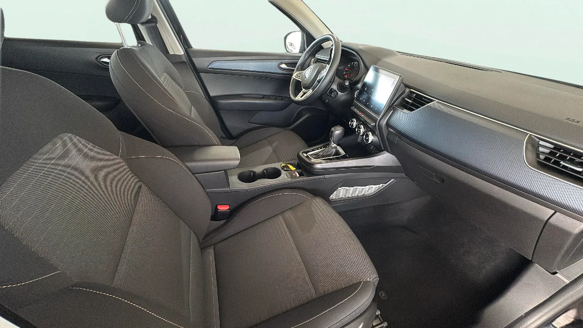 Renault Arkana Evolution TCe EDC mild hybr - foto 21