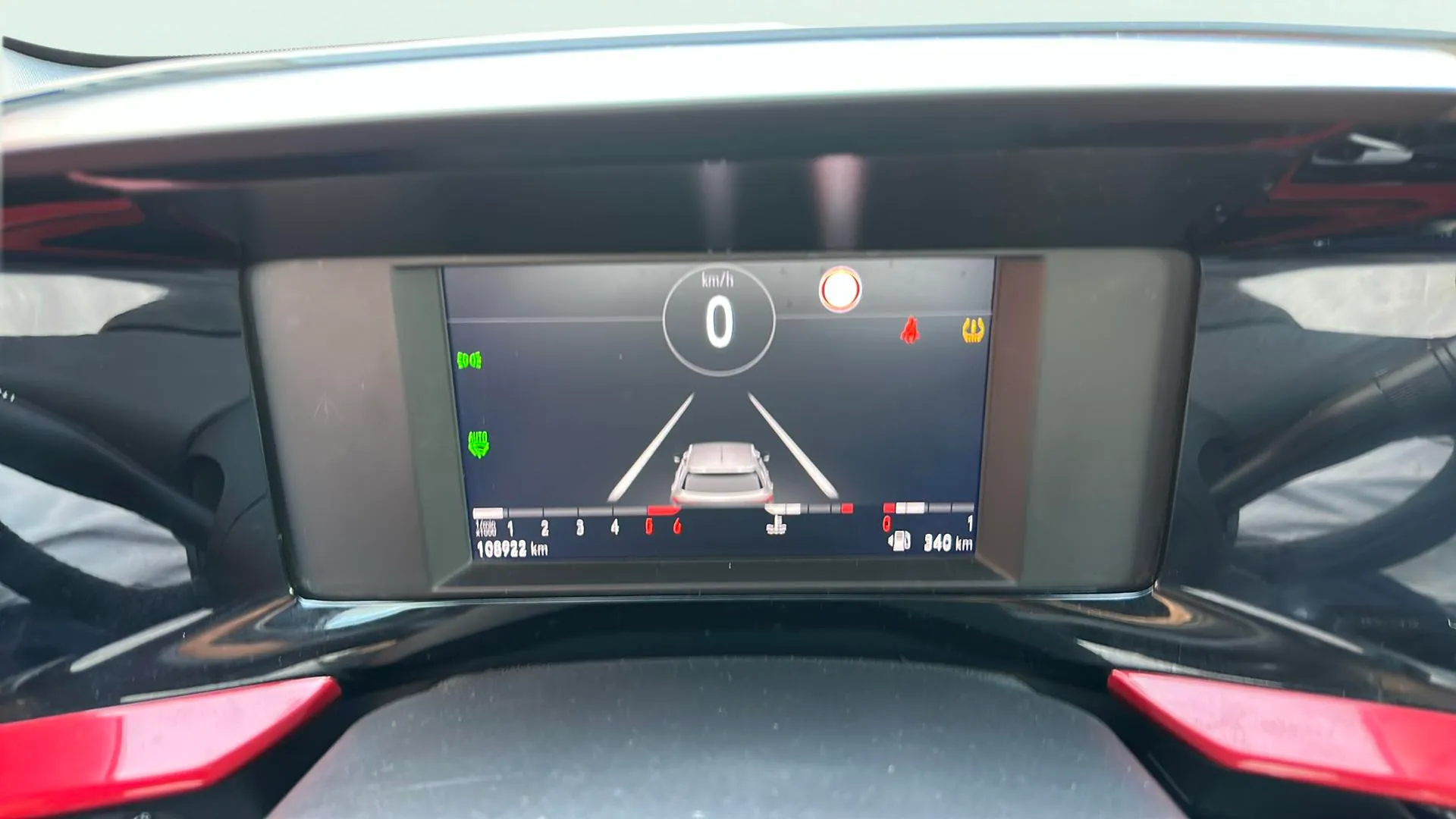 Opel Mokka 1.5 D GS Line - foto 11