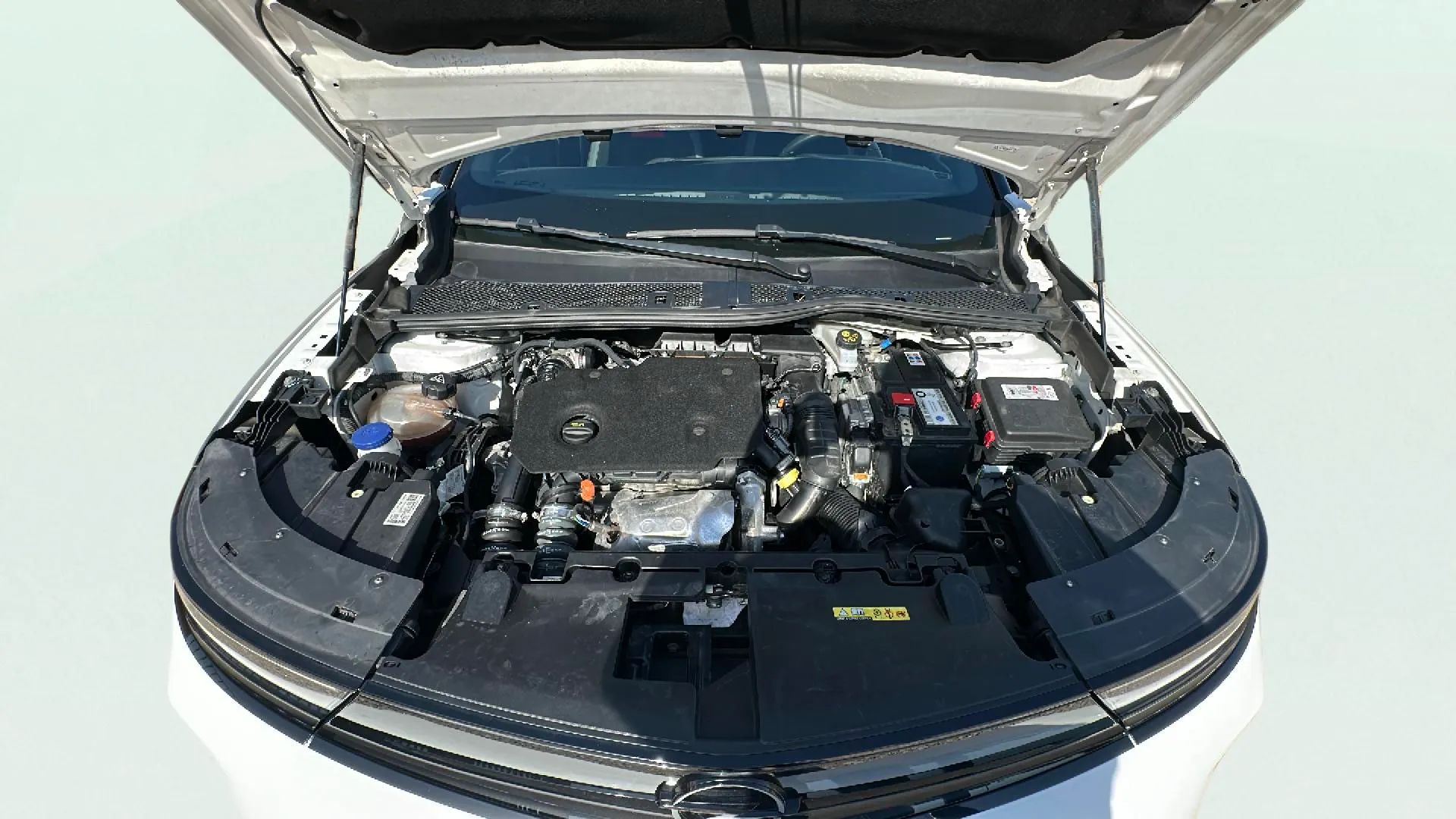 Opel Mokka 1.5 D GS Line - foto 9