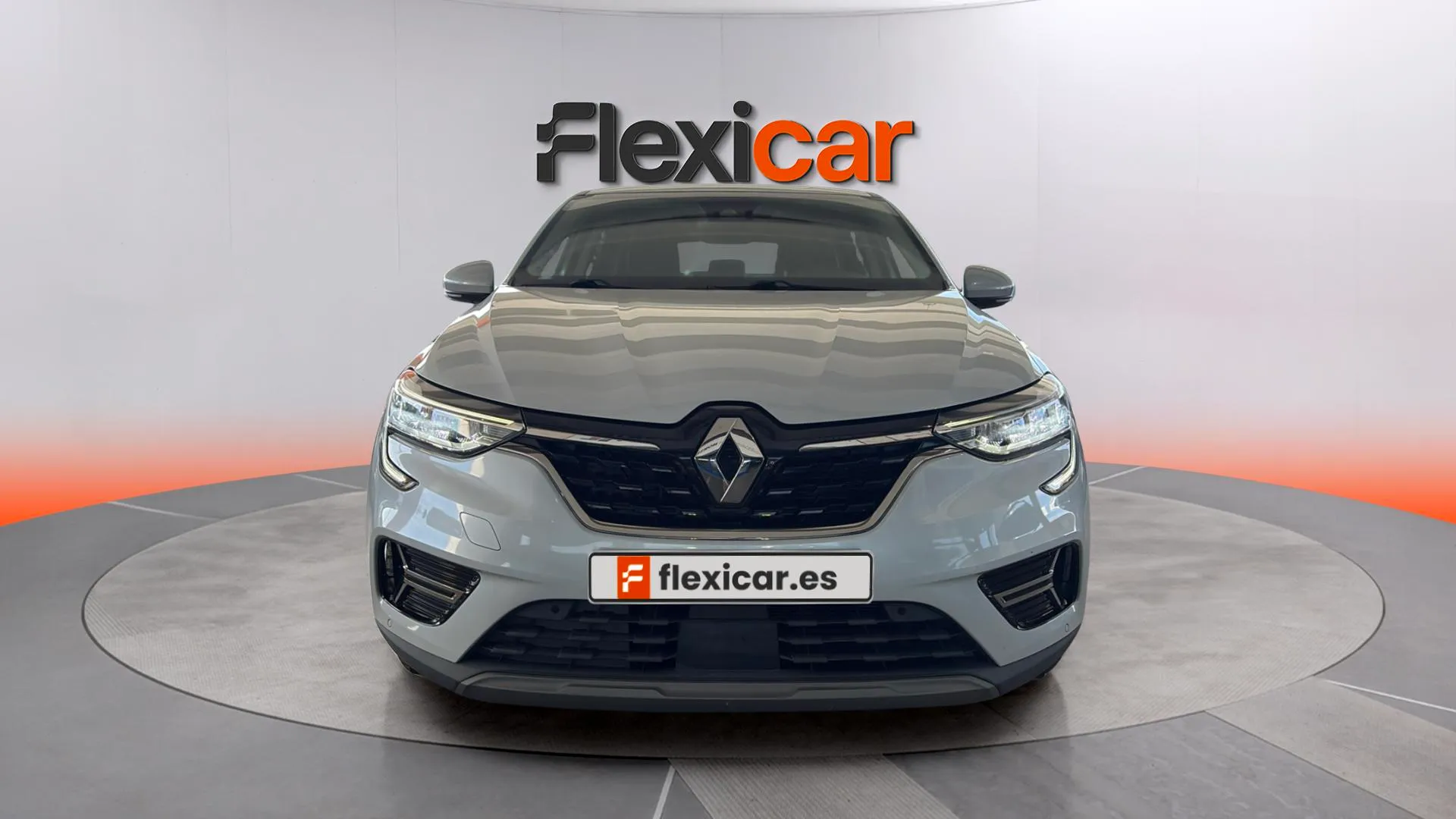 Renault Arkana E-T. Engin. Fast Track full Hybrid - foto 2