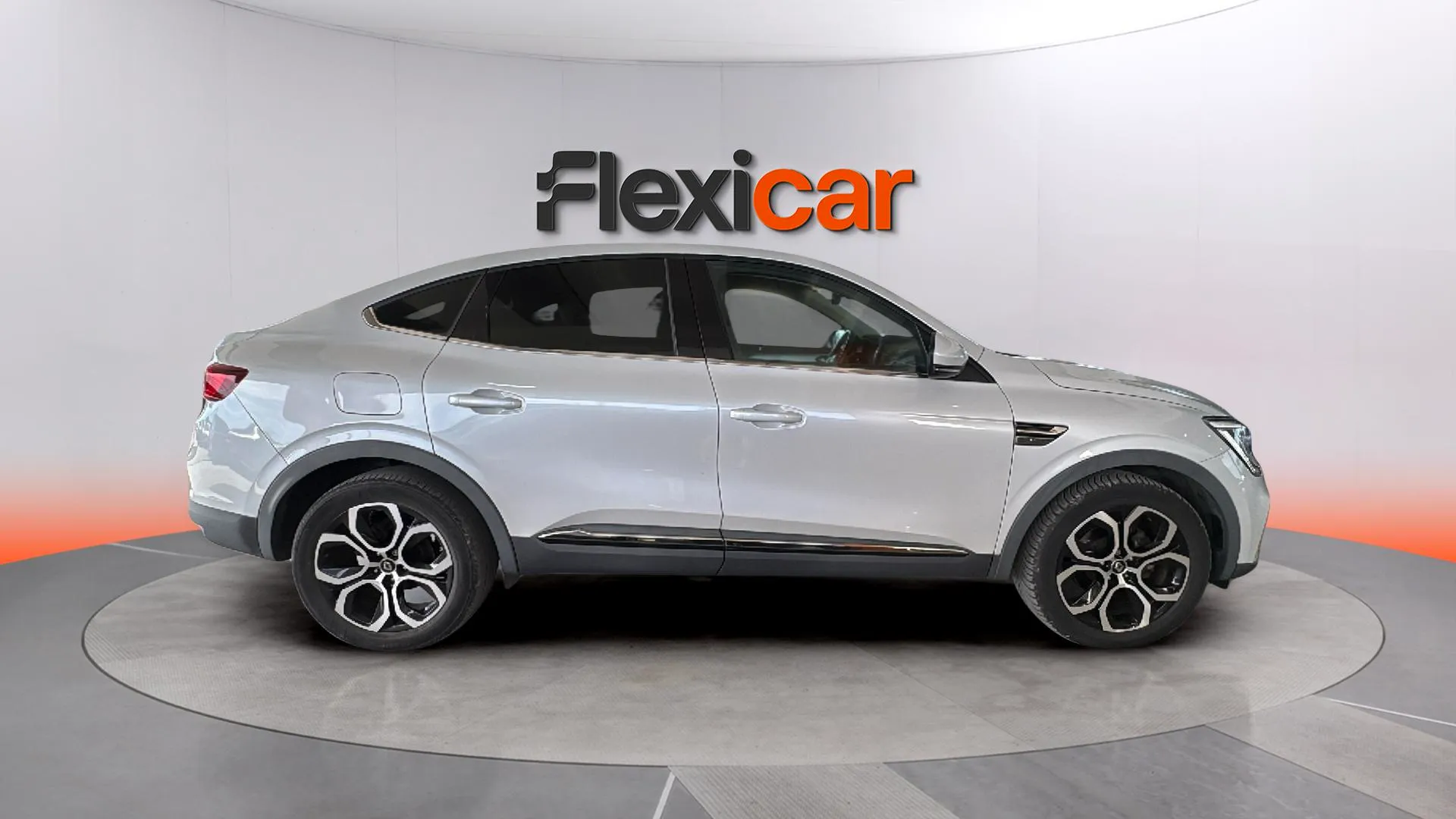 Renault Arkana E-T. Engin. Fast Track full Hybrid - foto 5