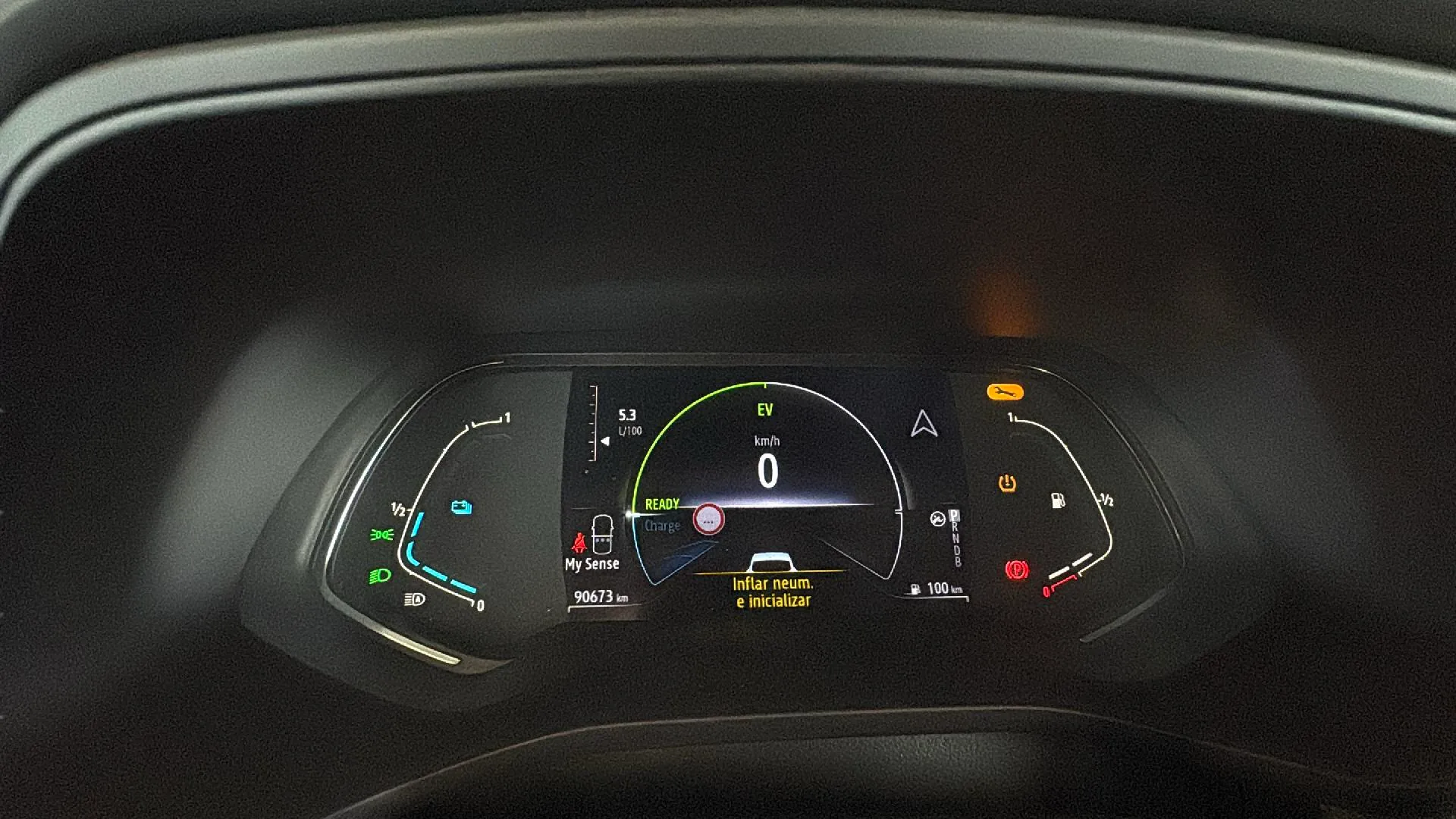 Renault Arkana E-T. Engin. Fast Track full Hybrid - foto 14