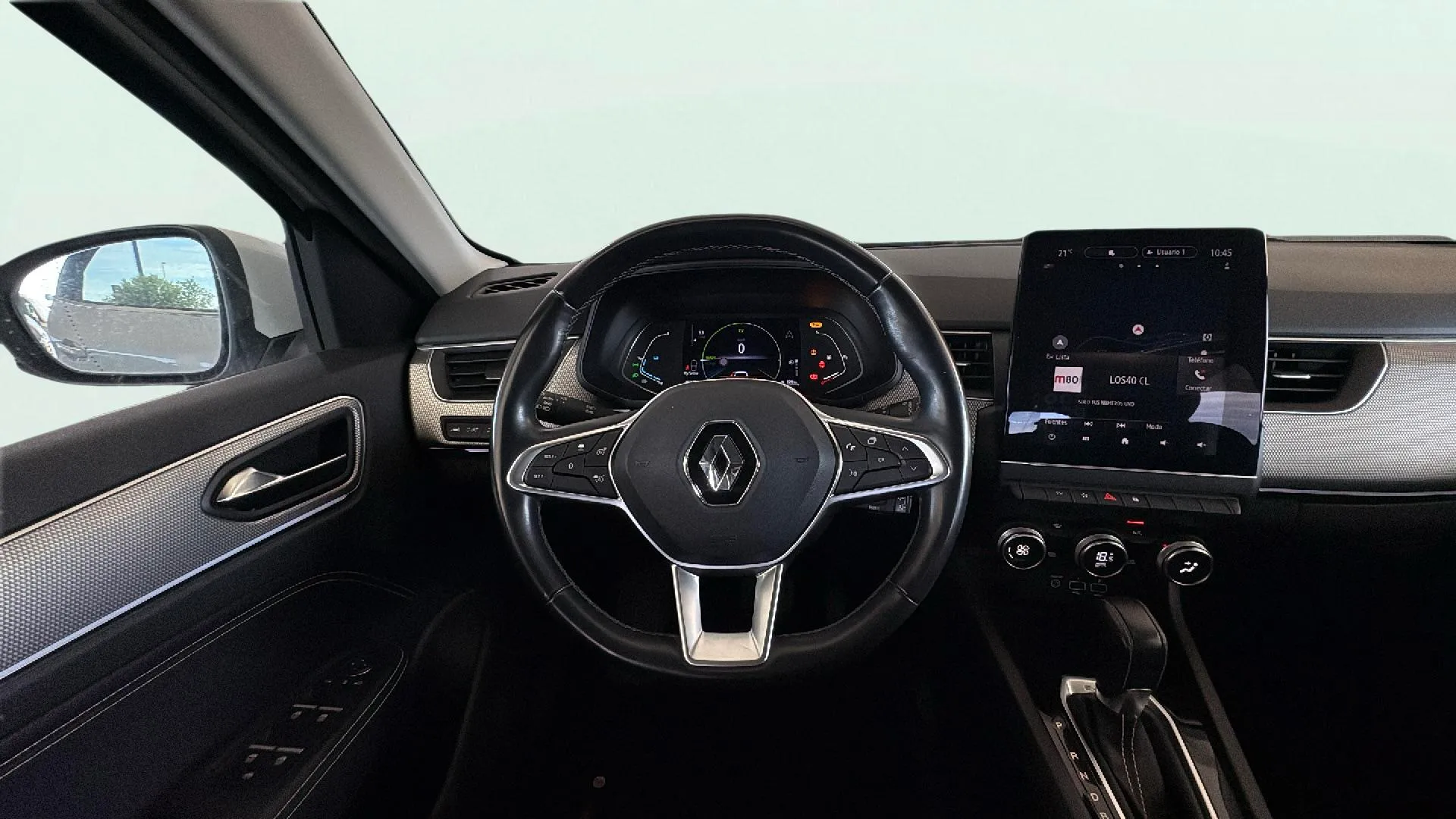 Renault Arkana E-T. Engin. Fast Track full Hybrid - foto 8