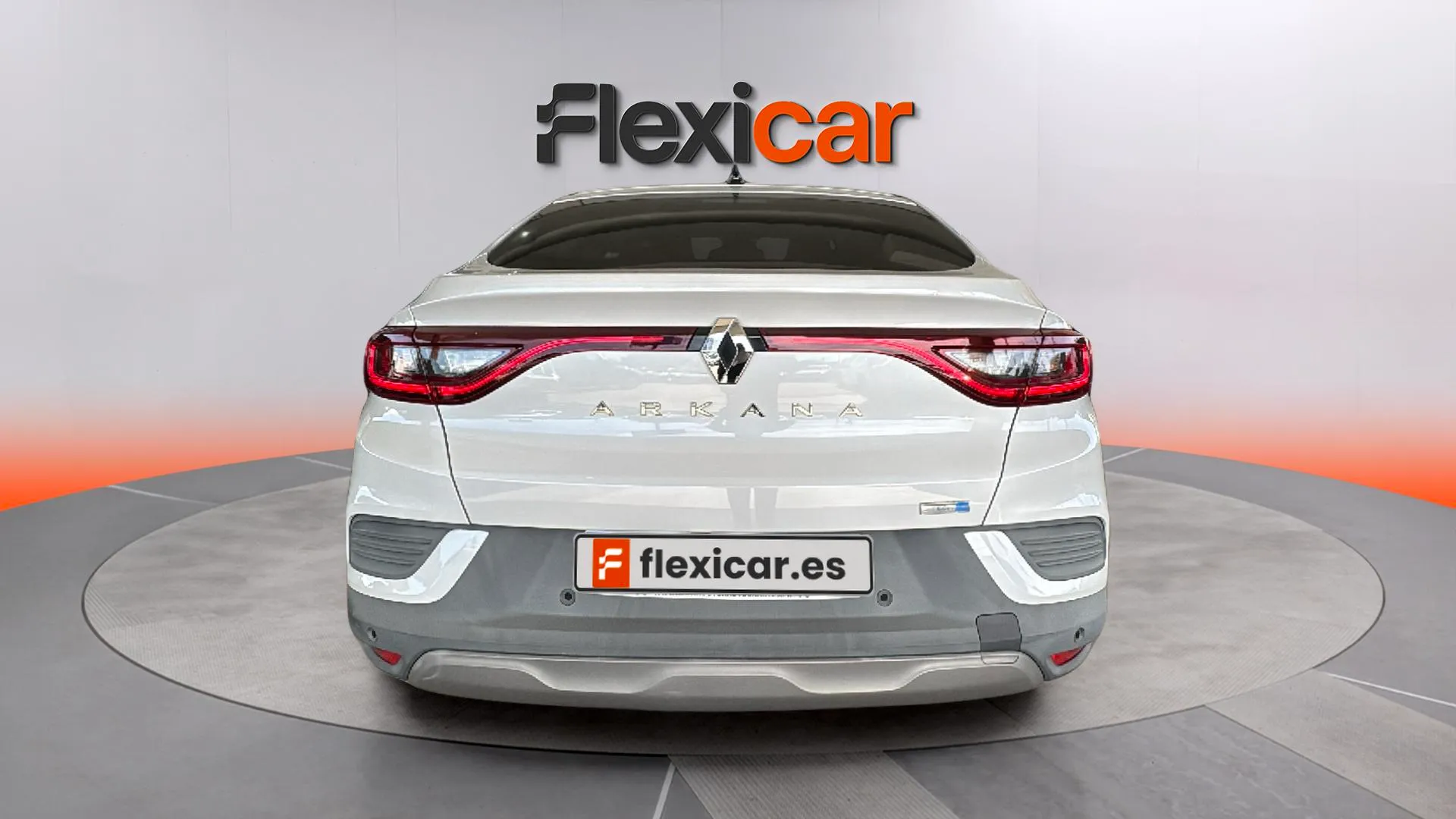 Renault Arkana E-T. Engin. Fast Track full Hybrid - foto 4
