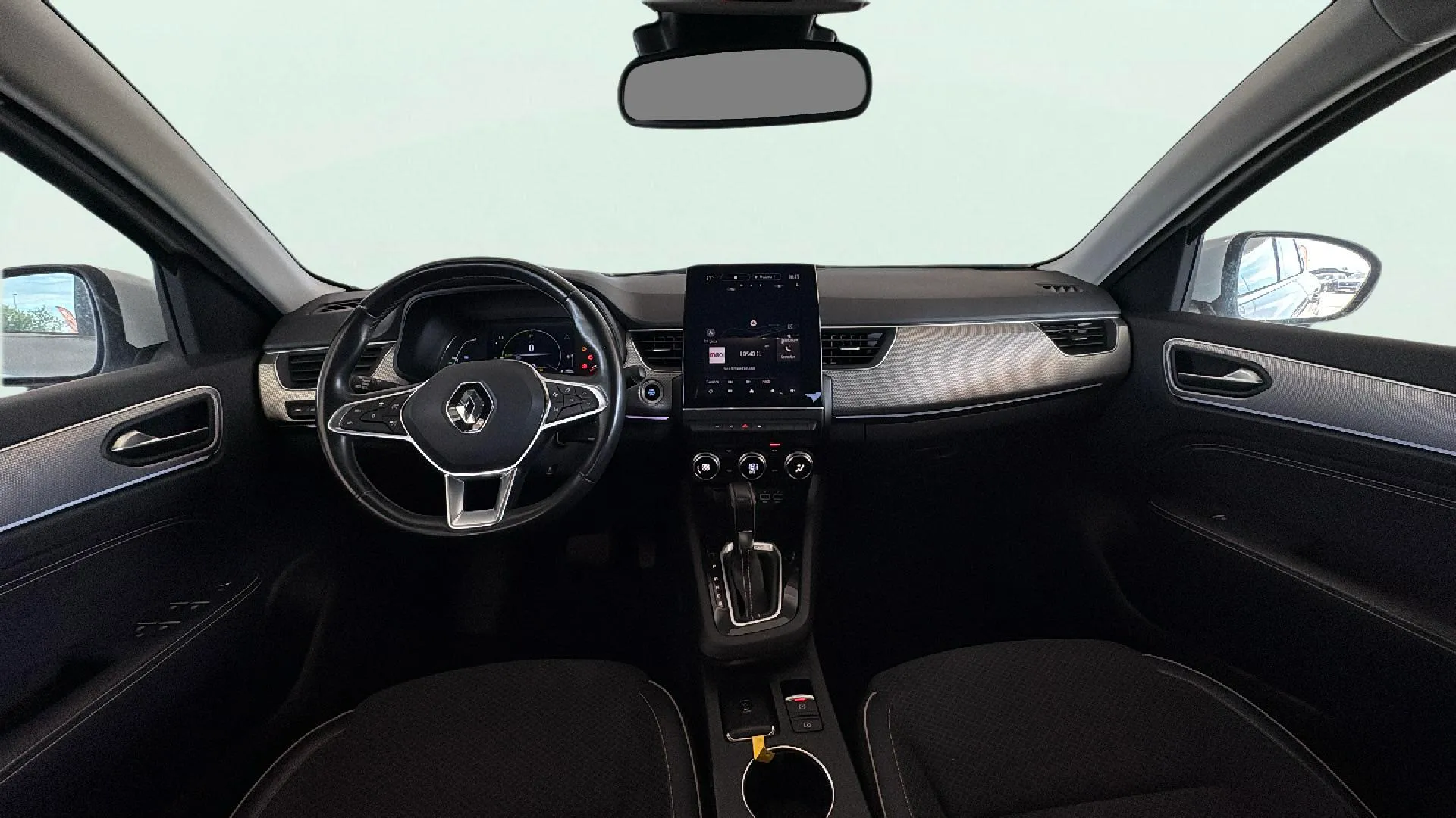 Renault Arkana E-T. Engin. Fast Track full Hybrid - foto 6
