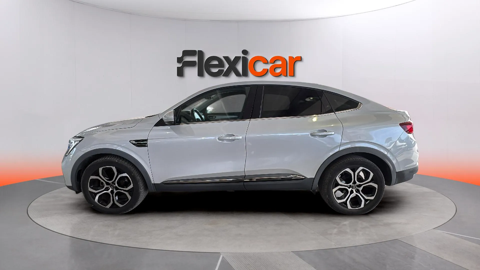 Renault Arkana E-T. Engin. Fast Track full Hybrid - foto 3