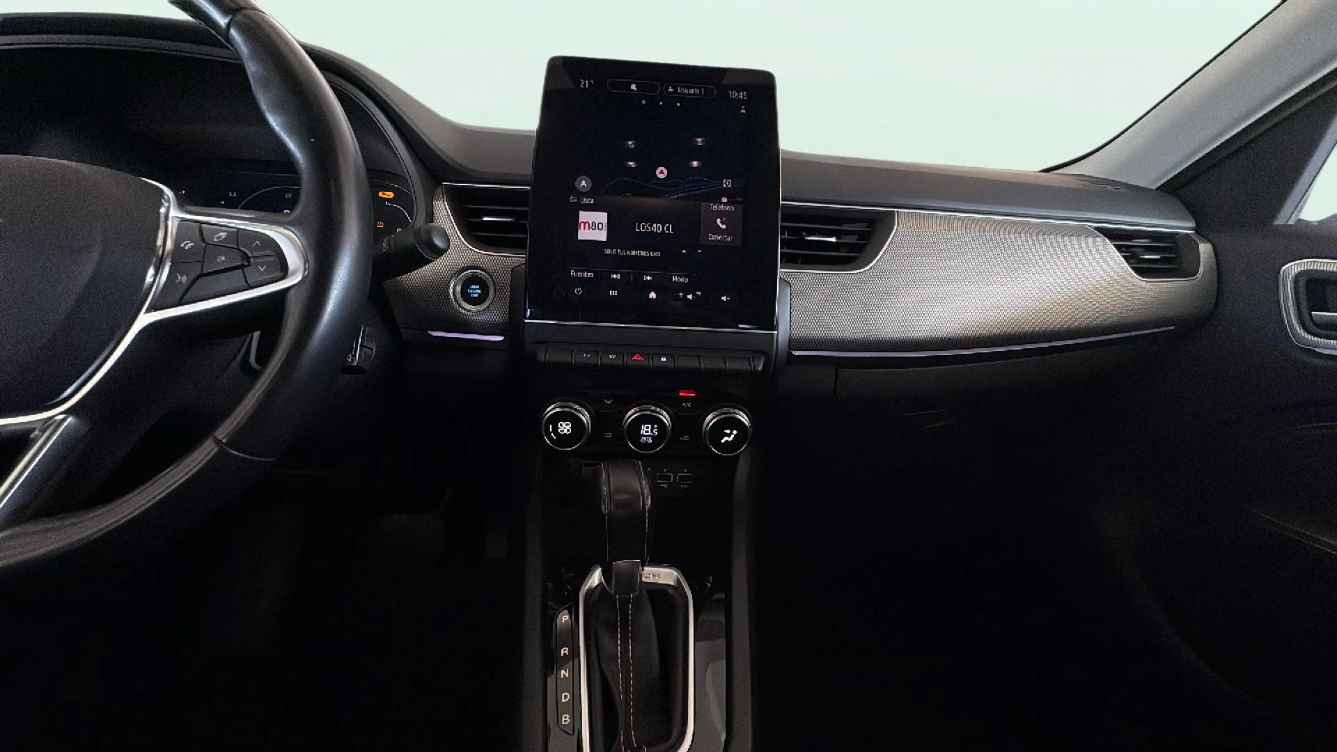 Renault Arkana E-T. Engin. Fast Track full Hybrid - foto 7