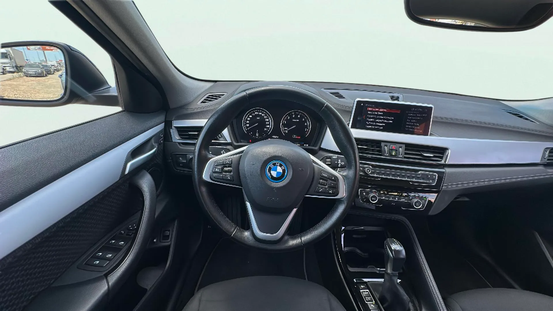 BMW X2 xDrive25e - foto 22