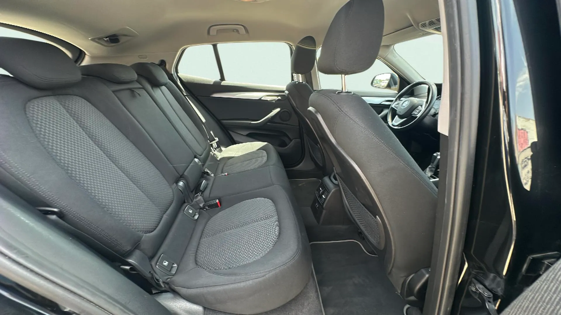 BMW X2 xDrive25e - foto 20