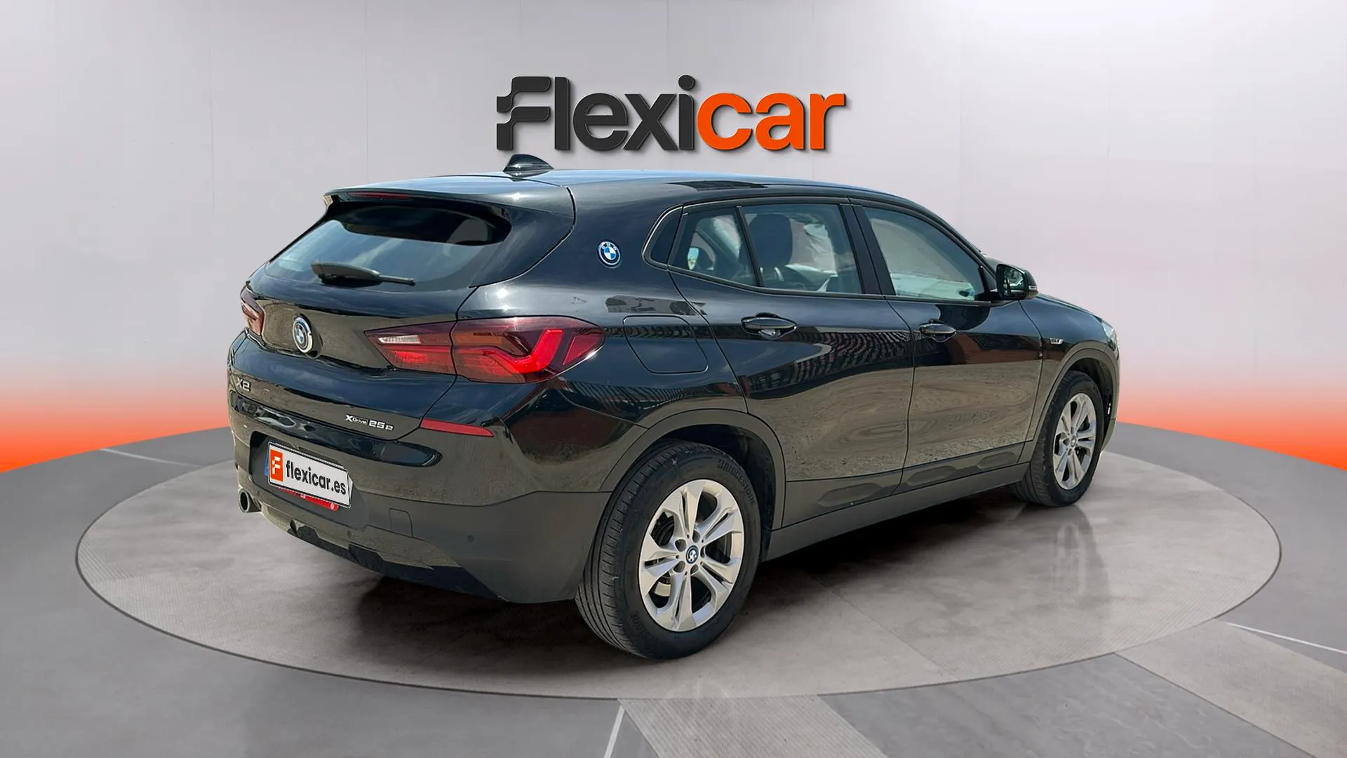 BMW X2 xDrive25e - foto 7