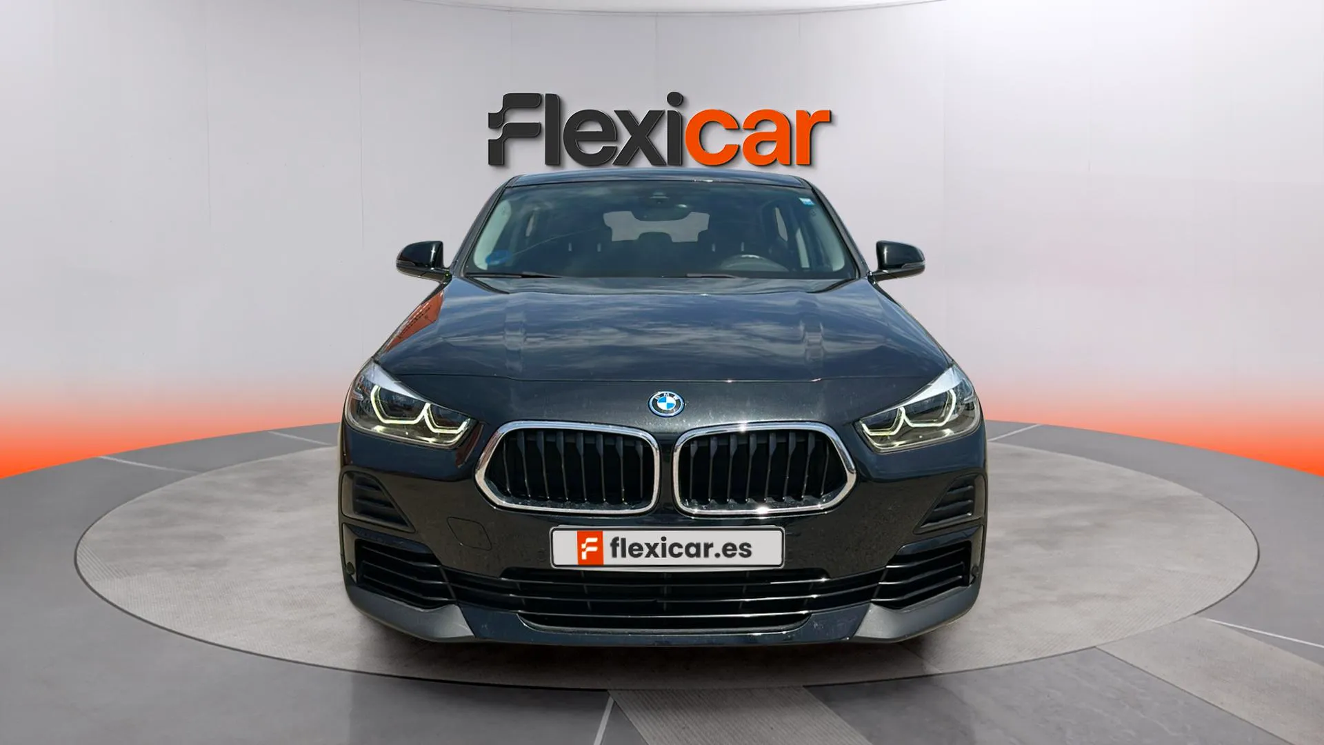 BMW X2 xDrive25e - foto 2