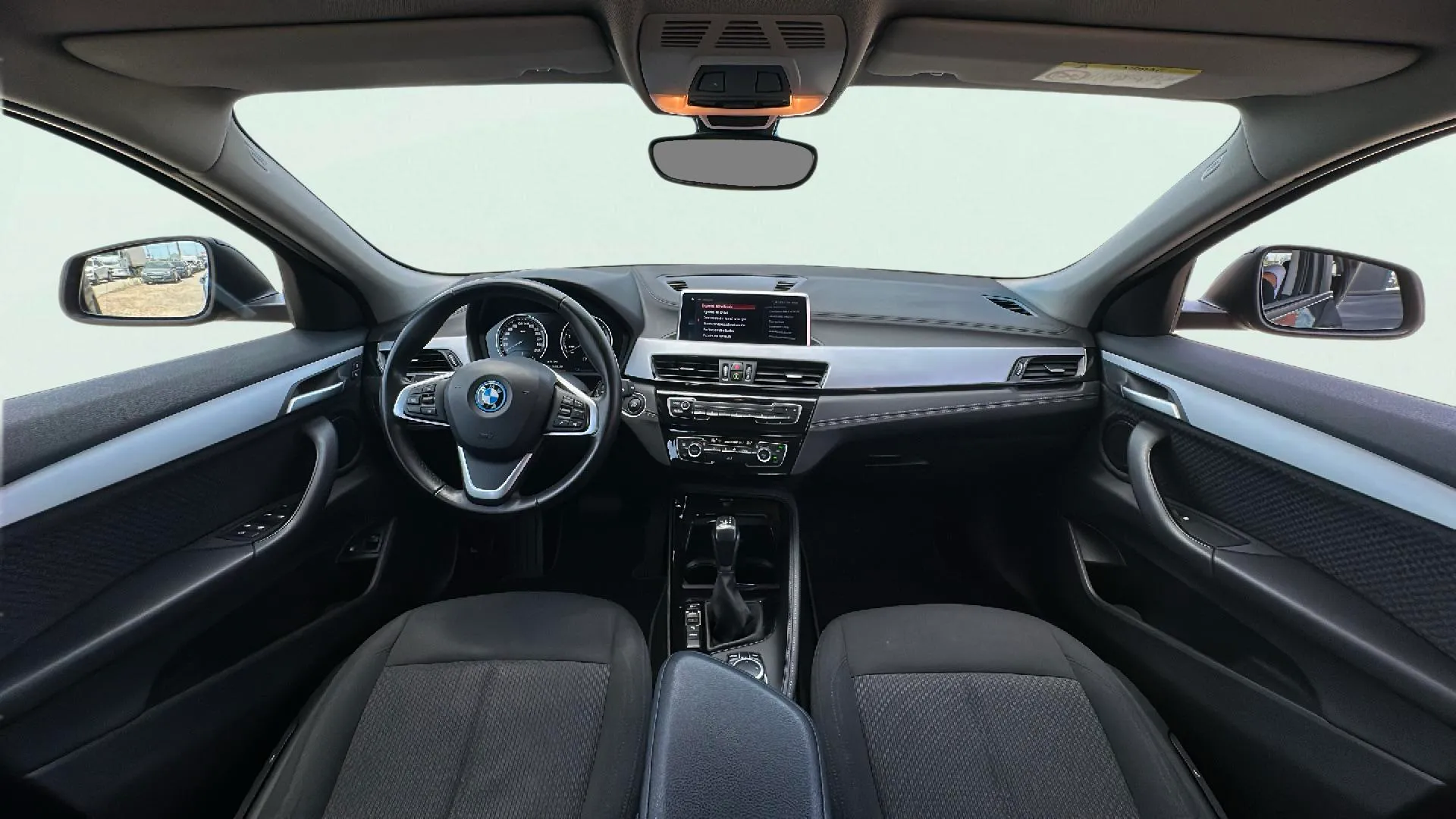 BMW X2 xDrive25e - foto 21