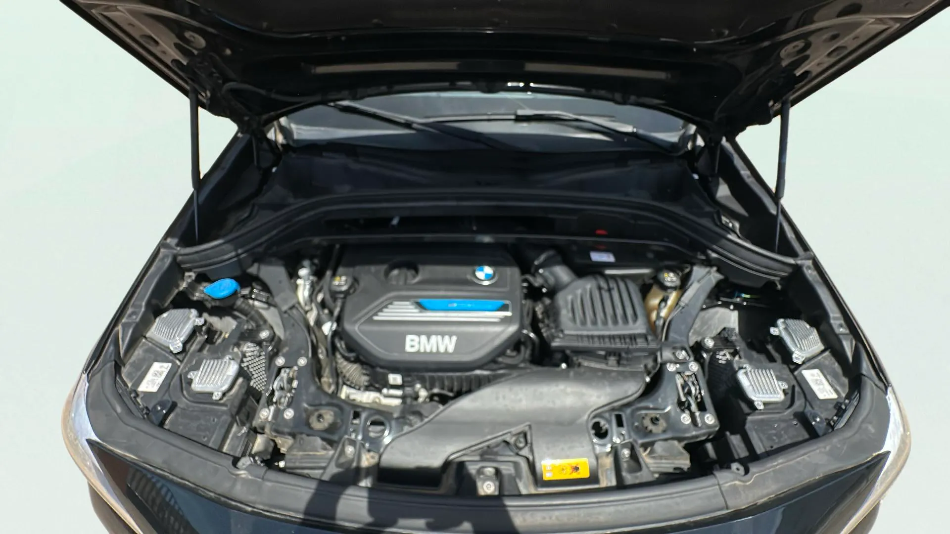 BMW X2 xDrive25e - foto 10
