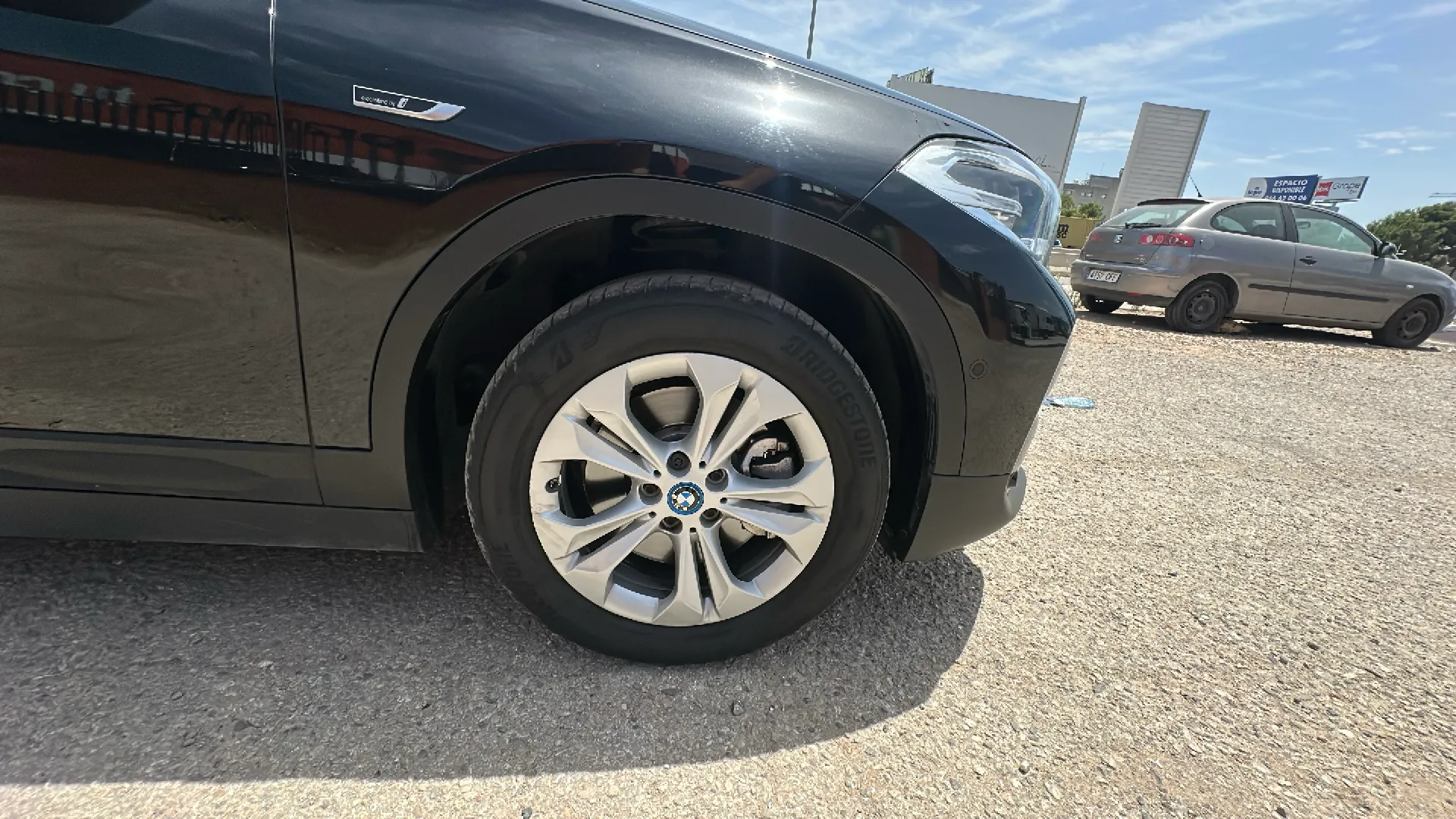 BMW X2 xDrive25e - foto 9