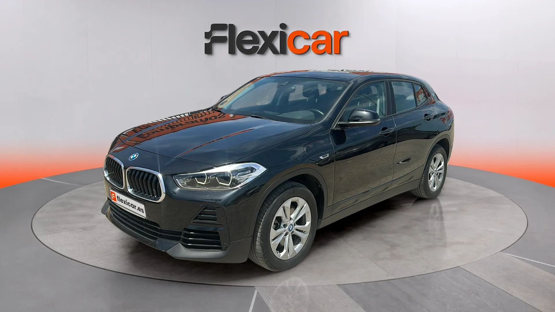 BMW X2 xDrive25e - foto 3