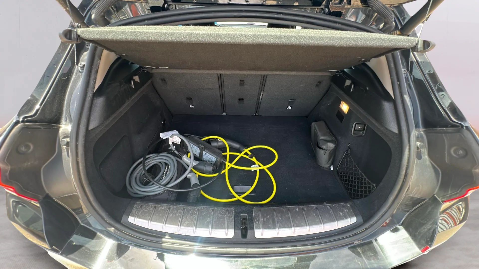 BMW X2 xDrive25e - foto 17