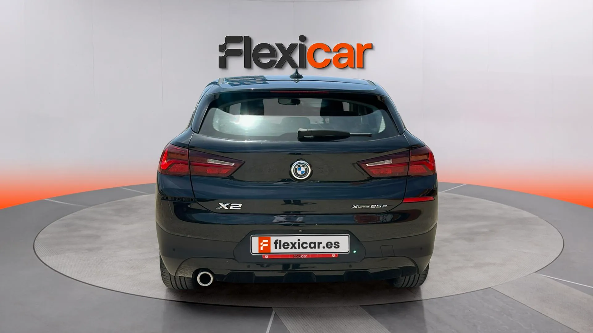 BMW X2 xDrive25e - foto 6