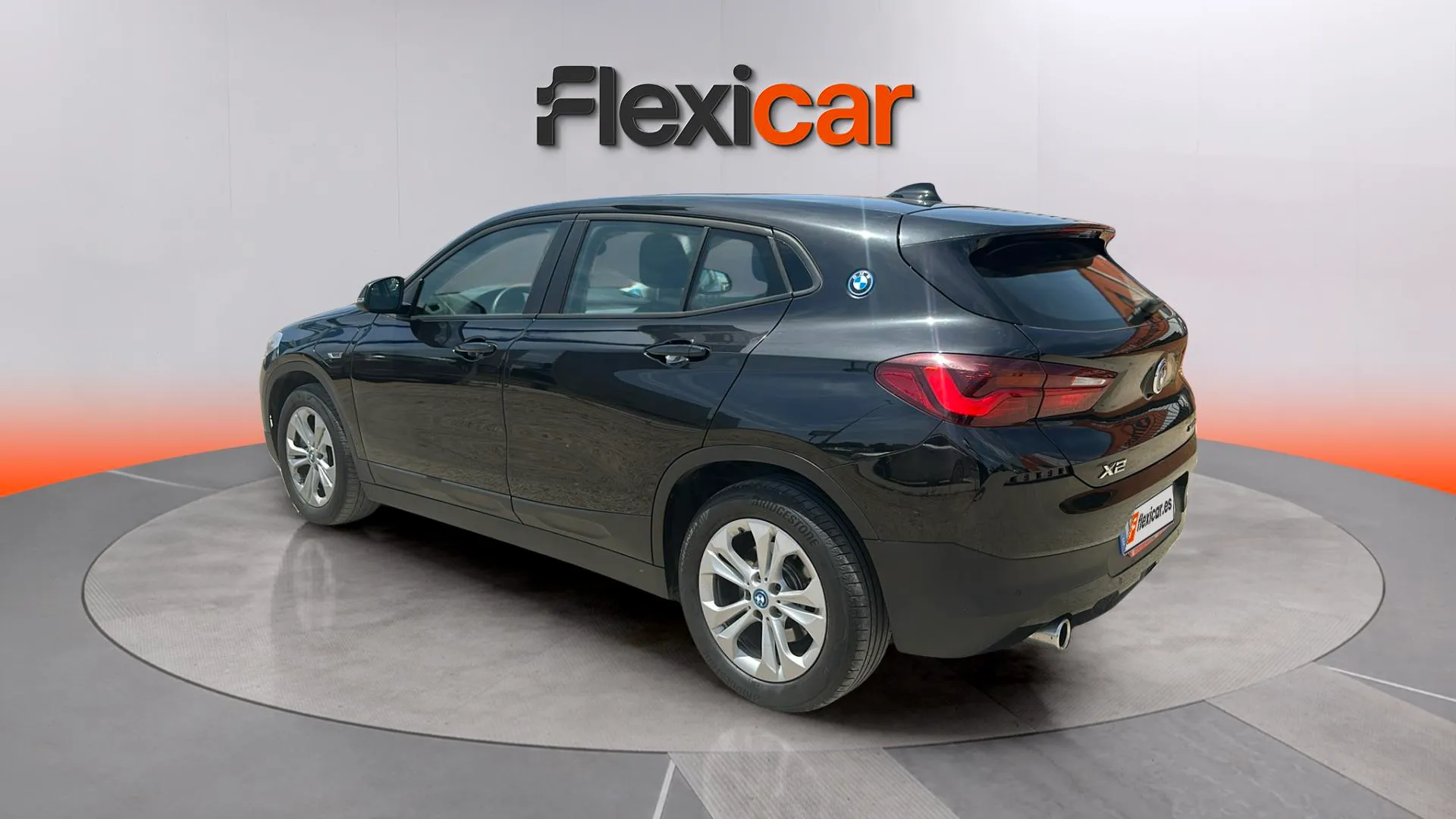 BMW X2 xDrive25e - foto 5