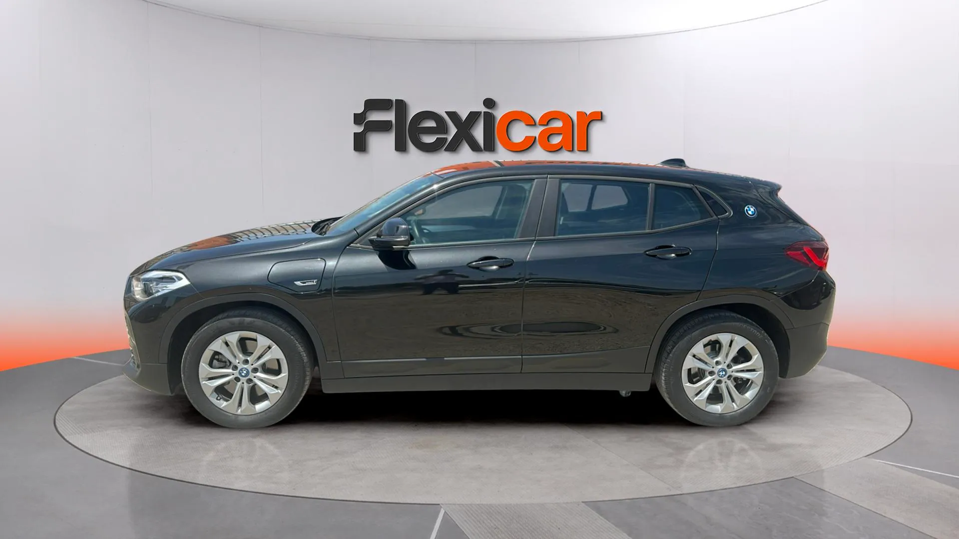 BMW X2 xDrive25e - foto 4
