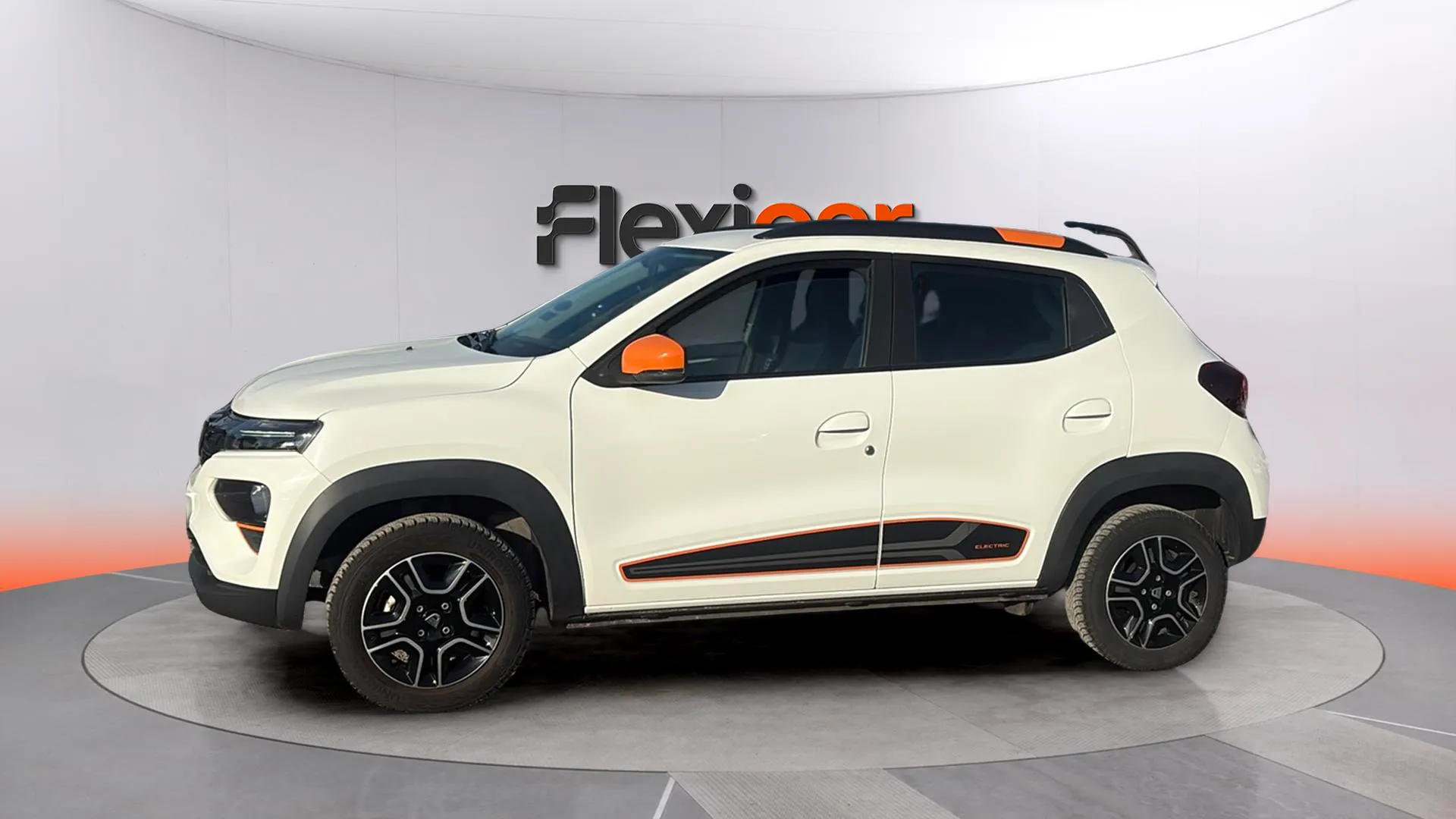 Dacia Spring Comfort Plus Electric - foto 4