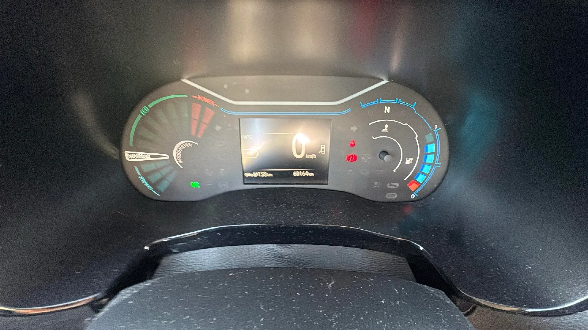 Dacia Spring Comfort Plus Electric - foto 15