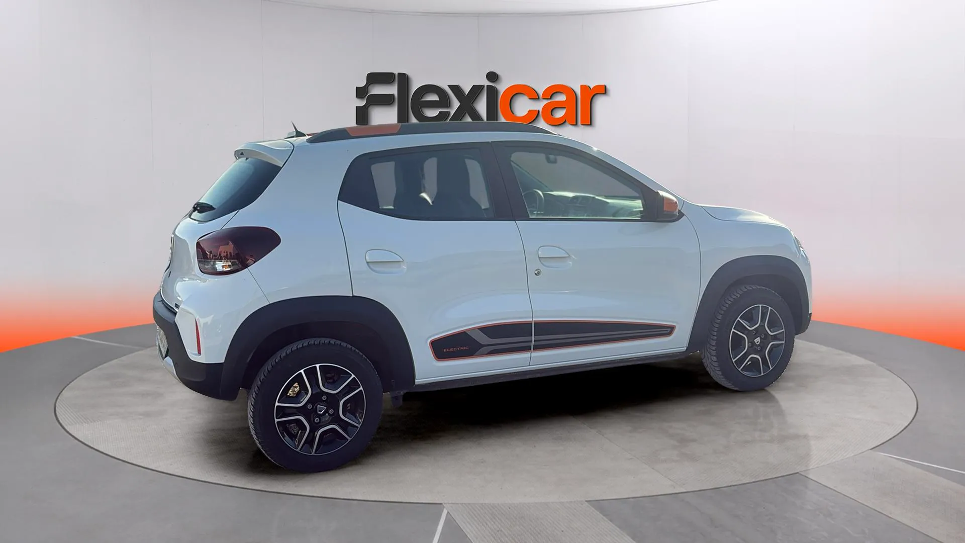 Dacia Spring Comfort Plus Electric - foto 9