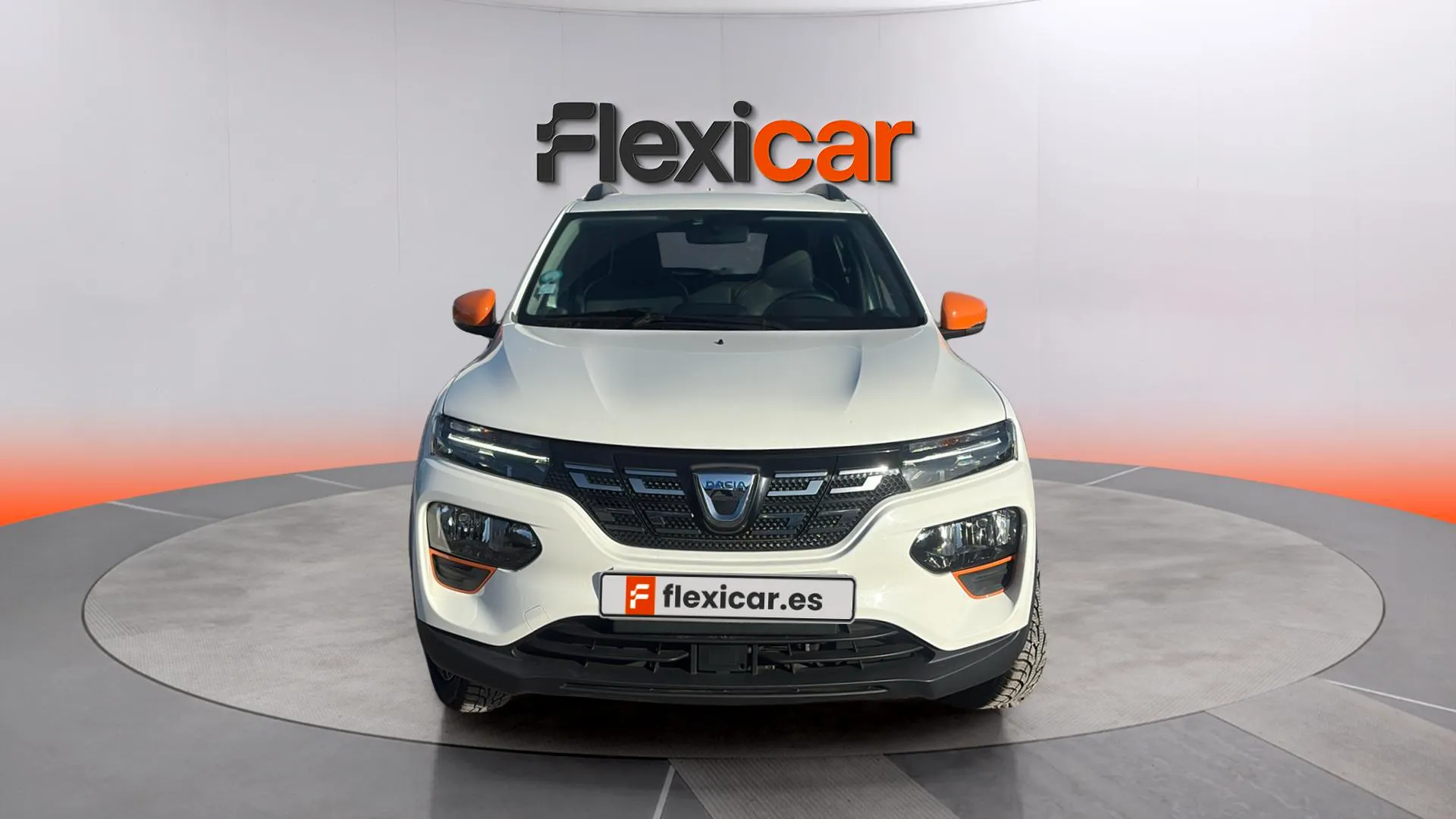 Dacia Spring Comfort Plus Electric - foto 2
