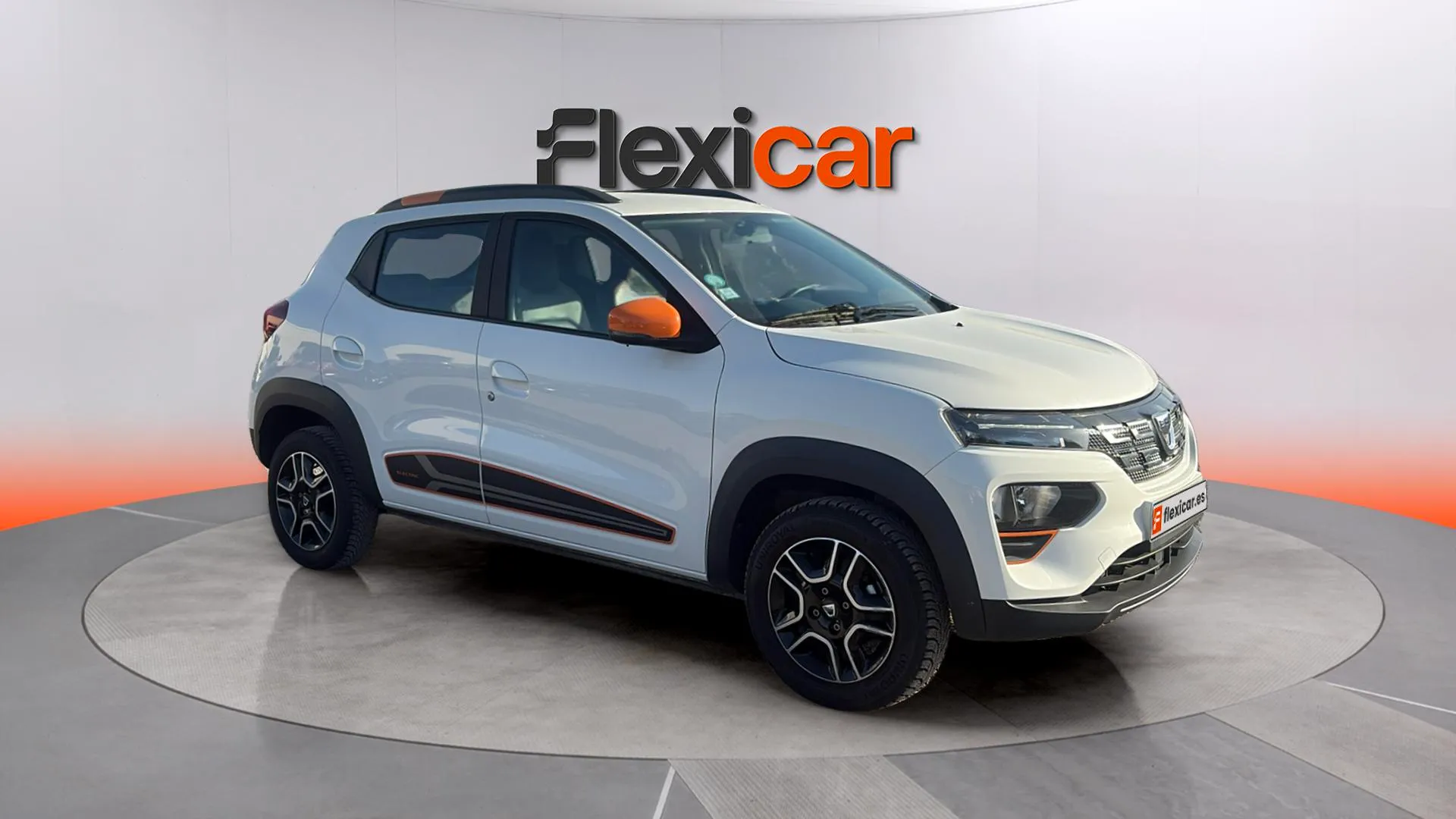 Dacia Spring Comfort Plus Electric - foto 11