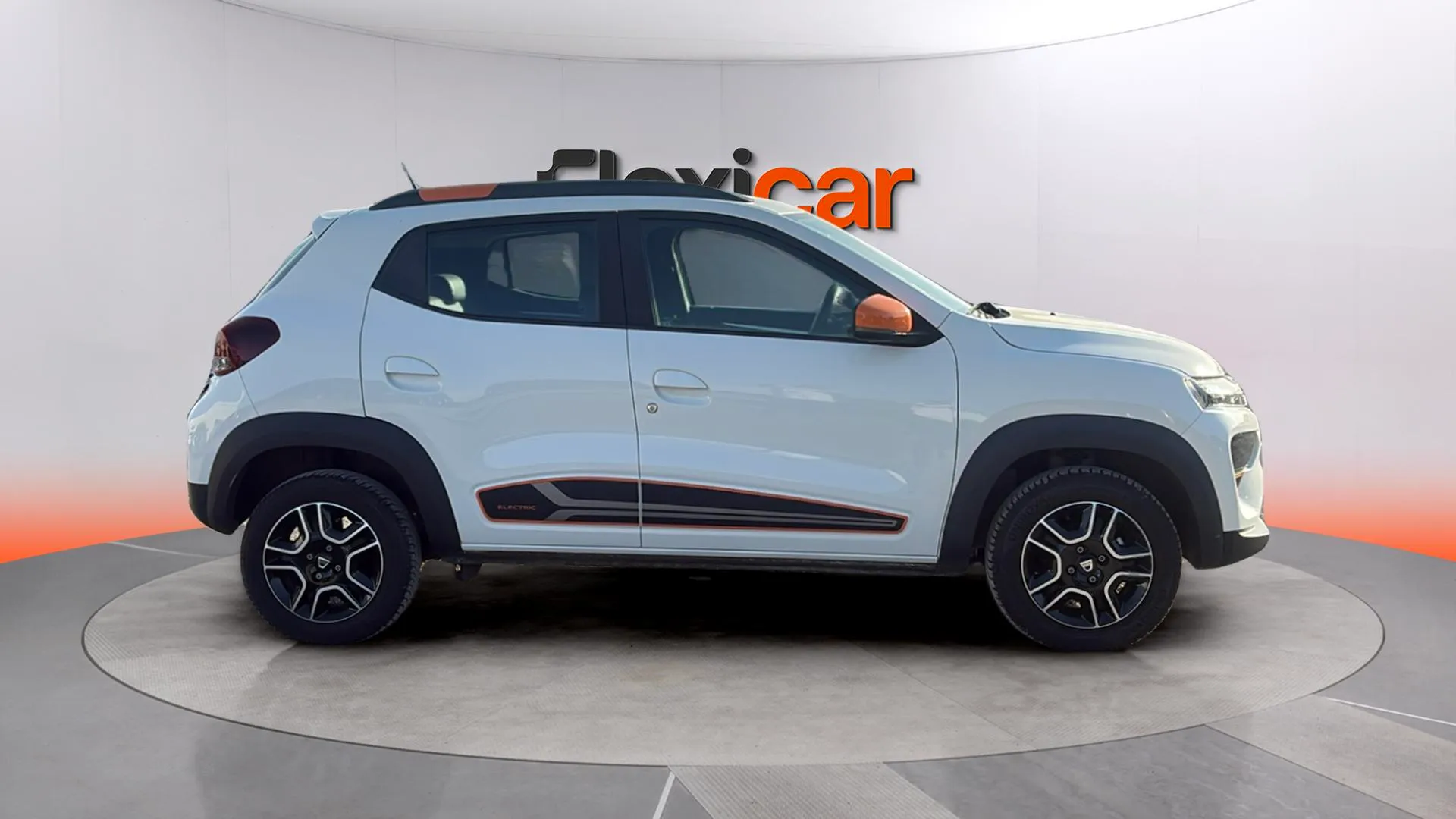 Dacia Spring Comfort Plus Electric - foto 10