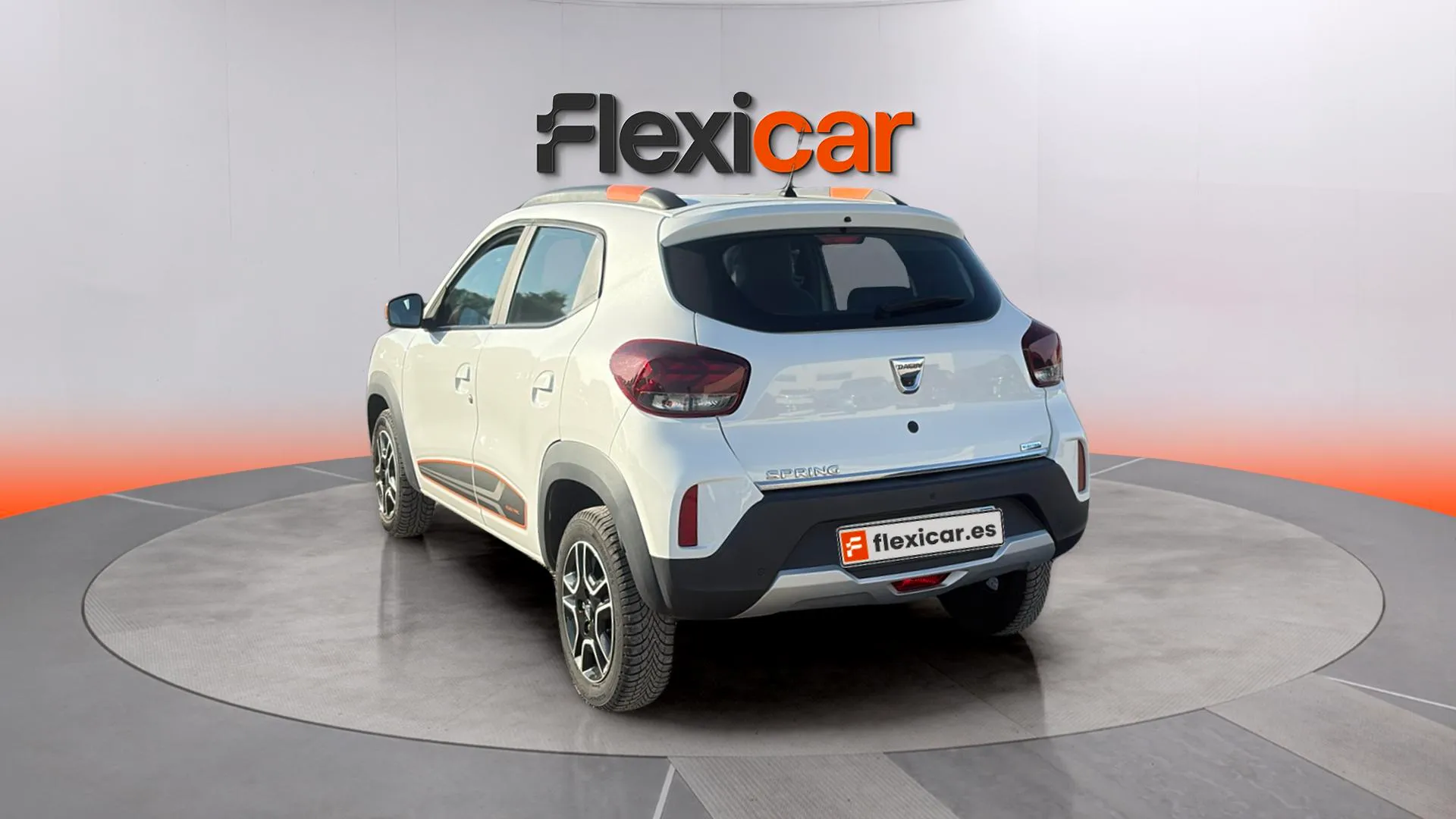 Dacia Spring Comfort Plus Electric - foto 6