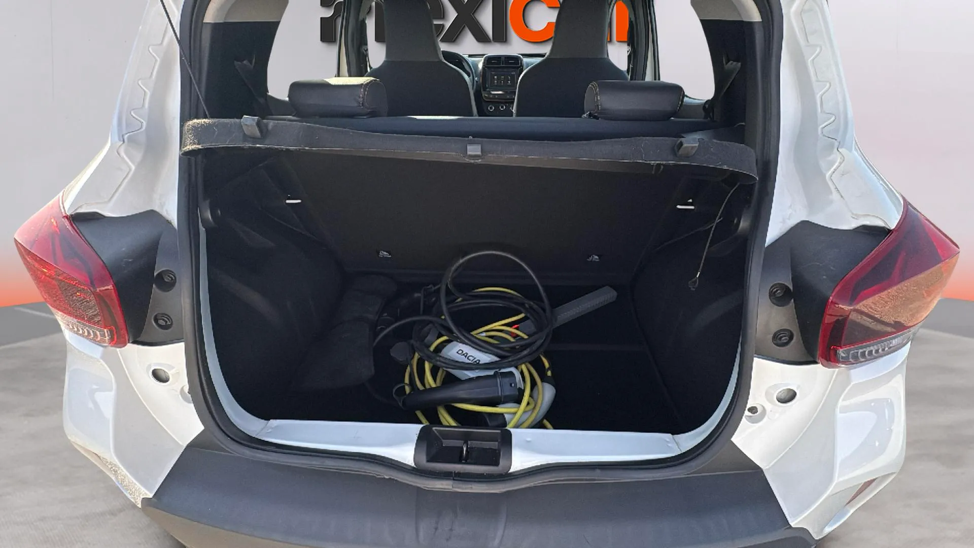 Dacia Spring Comfort Plus Electric - foto 20
