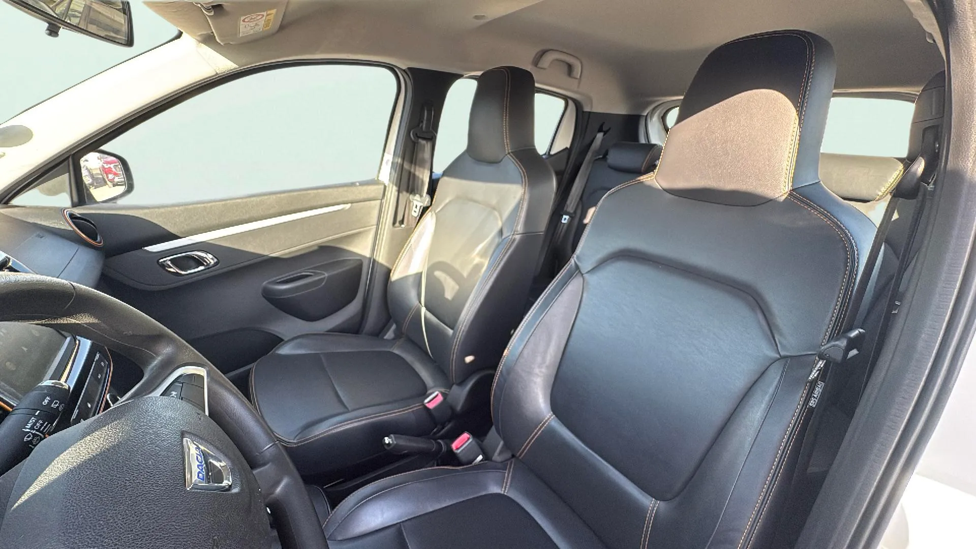 Dacia Spring Comfort Plus Electric - foto 17