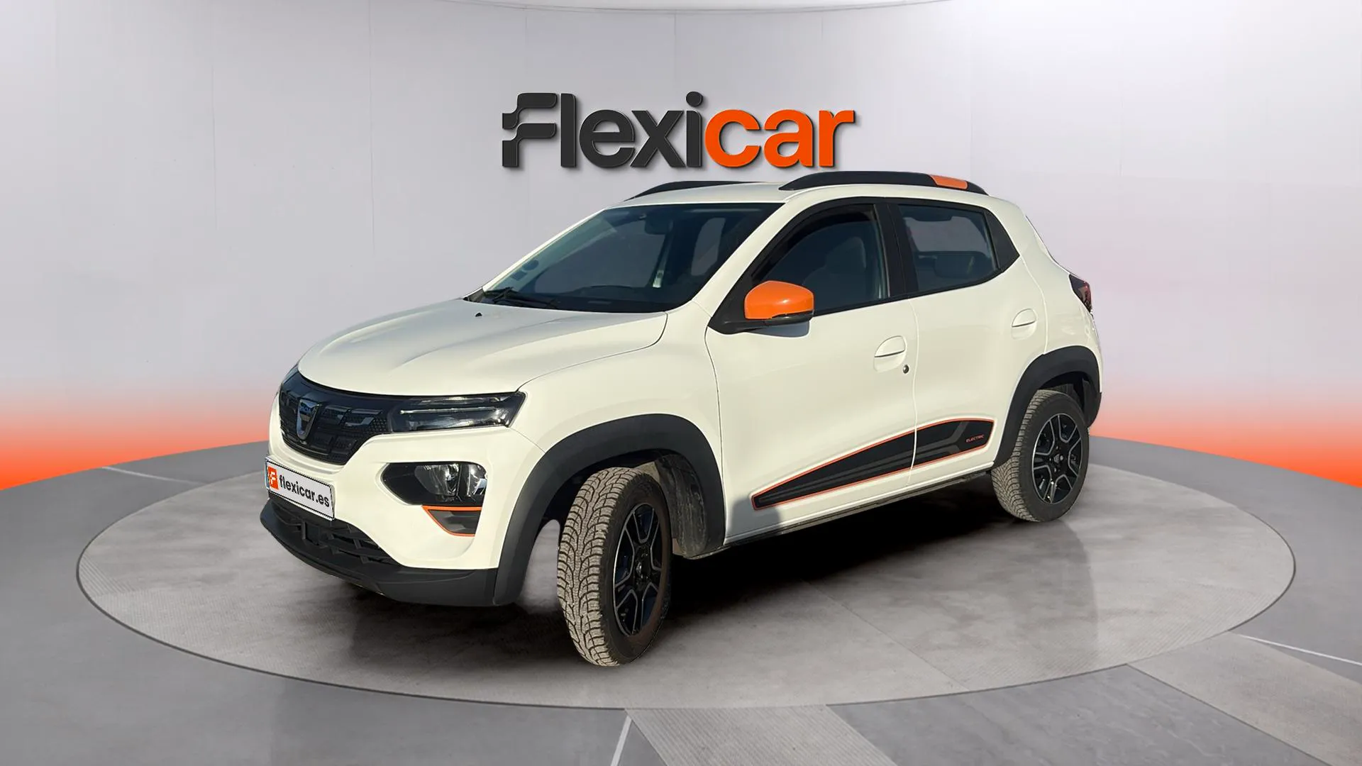 Dacia Spring Comfort Plus Electric - foto 12