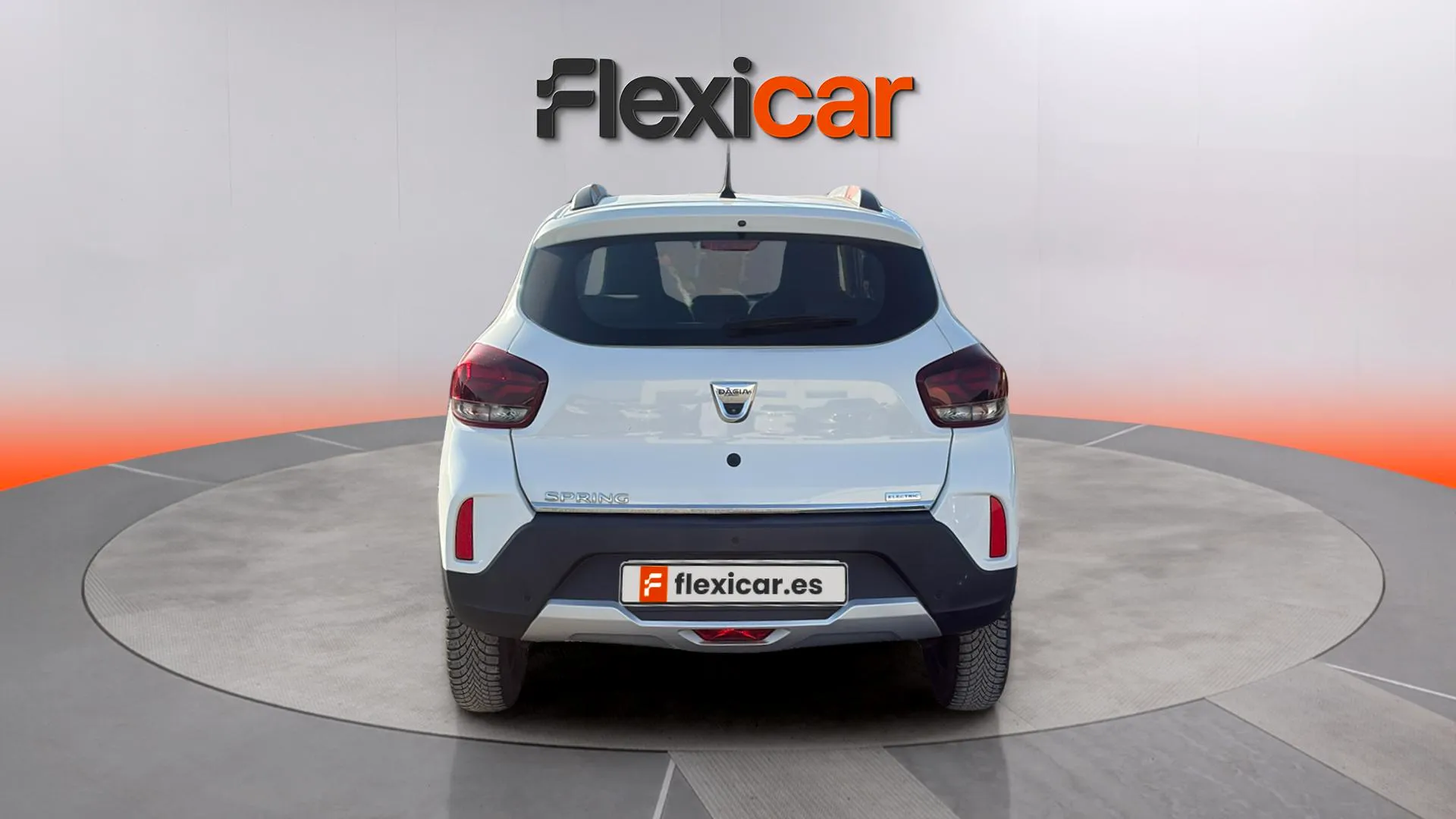 Dacia Spring Comfort Plus Electric - foto 7
