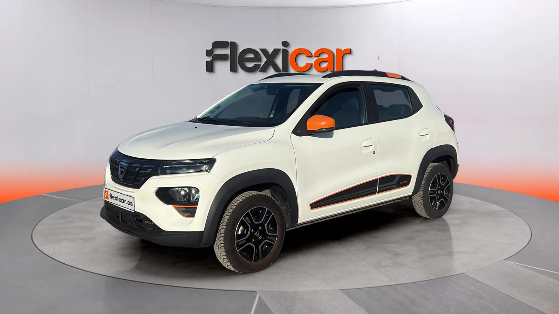 Dacia Spring Comfort Plus Electric - foto 3