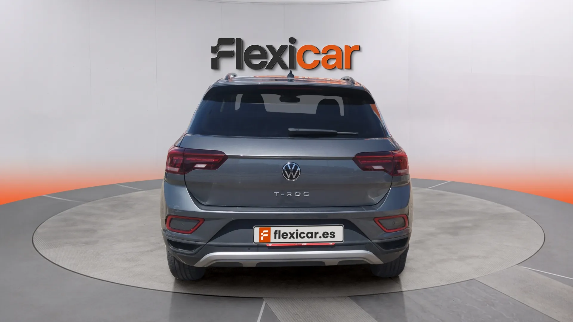 Volkswagen T-Roc Life 1.5 TSI DSG - foto 8