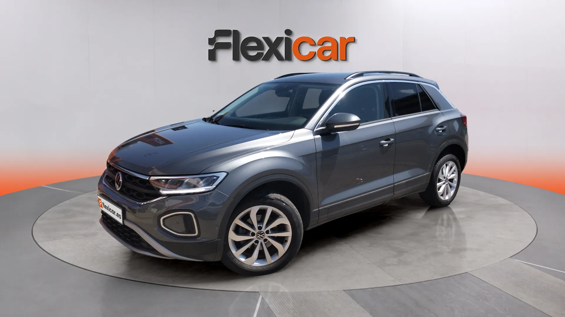 Volkswagen T-Roc Life 1.5 TSI DSG - foto 3