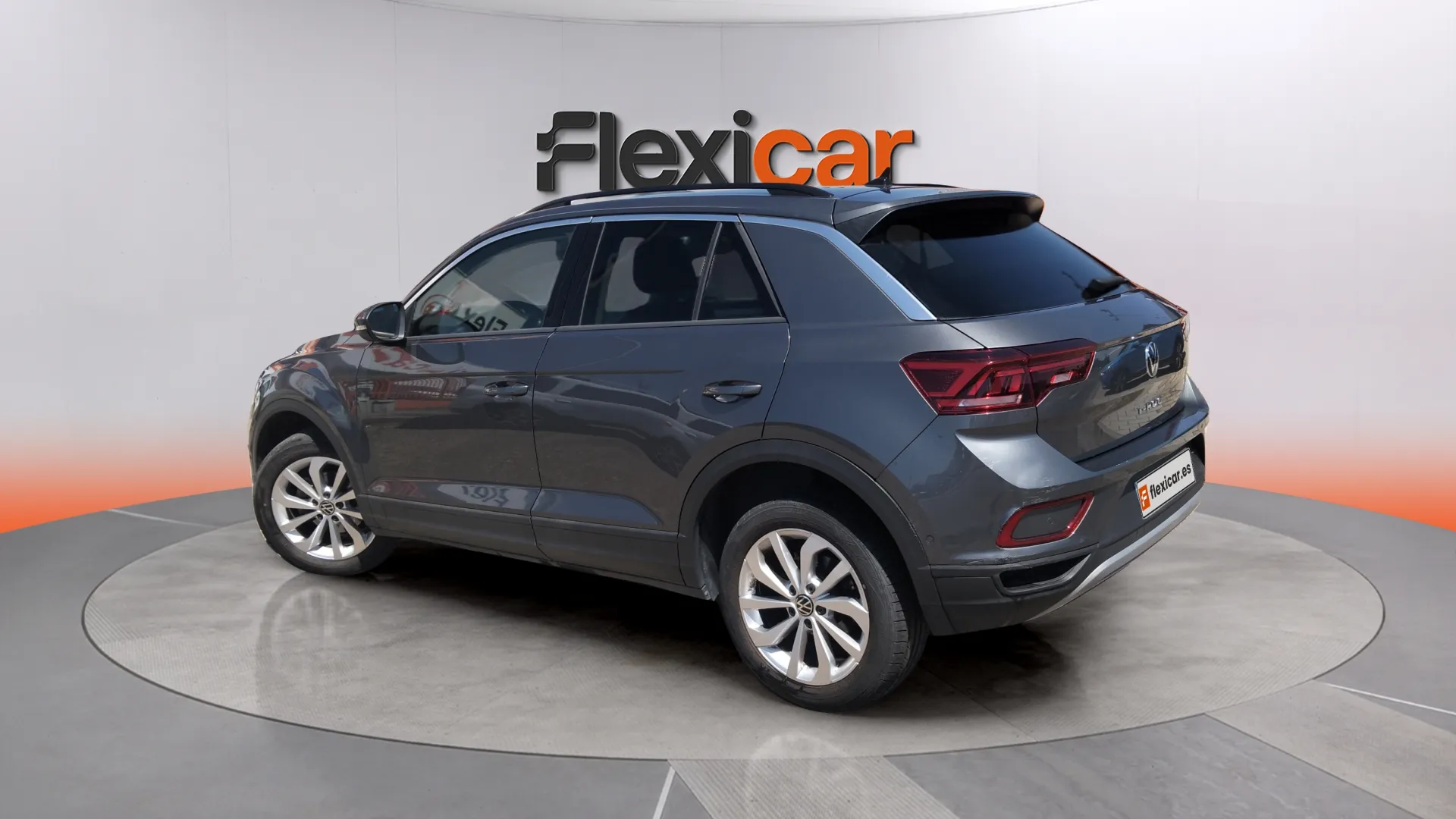 Volkswagen T-Roc Life 1.5 TSI DSG - foto 5
