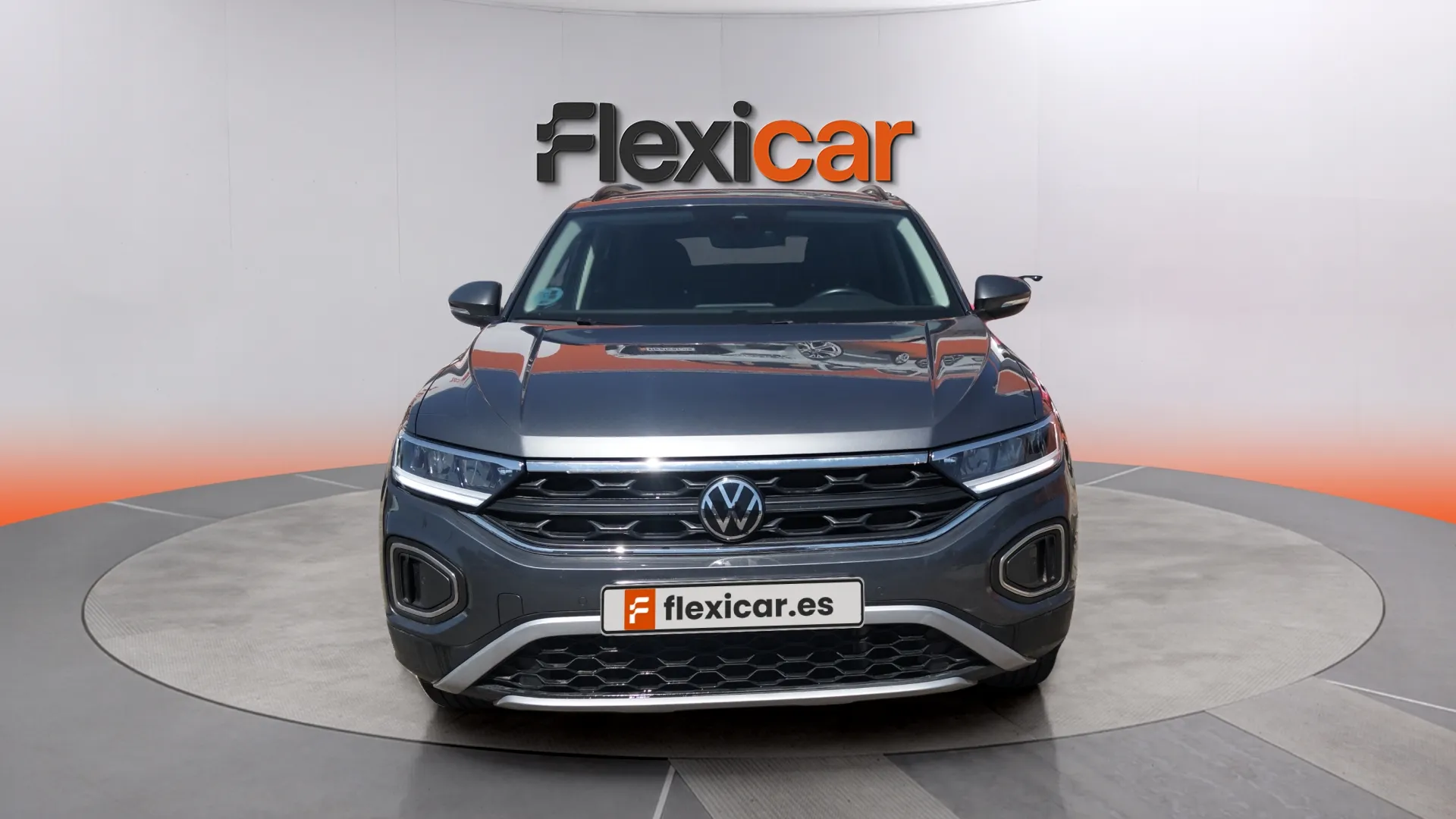 Volkswagen T-Roc Life 1.5 TSI DSG - foto 2